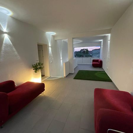 Apartamento Luma10 Olbia Exterior foto