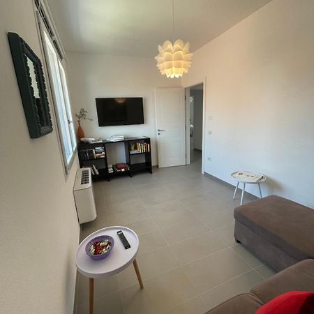 Apartamento Luma10 Olbia Exterior foto