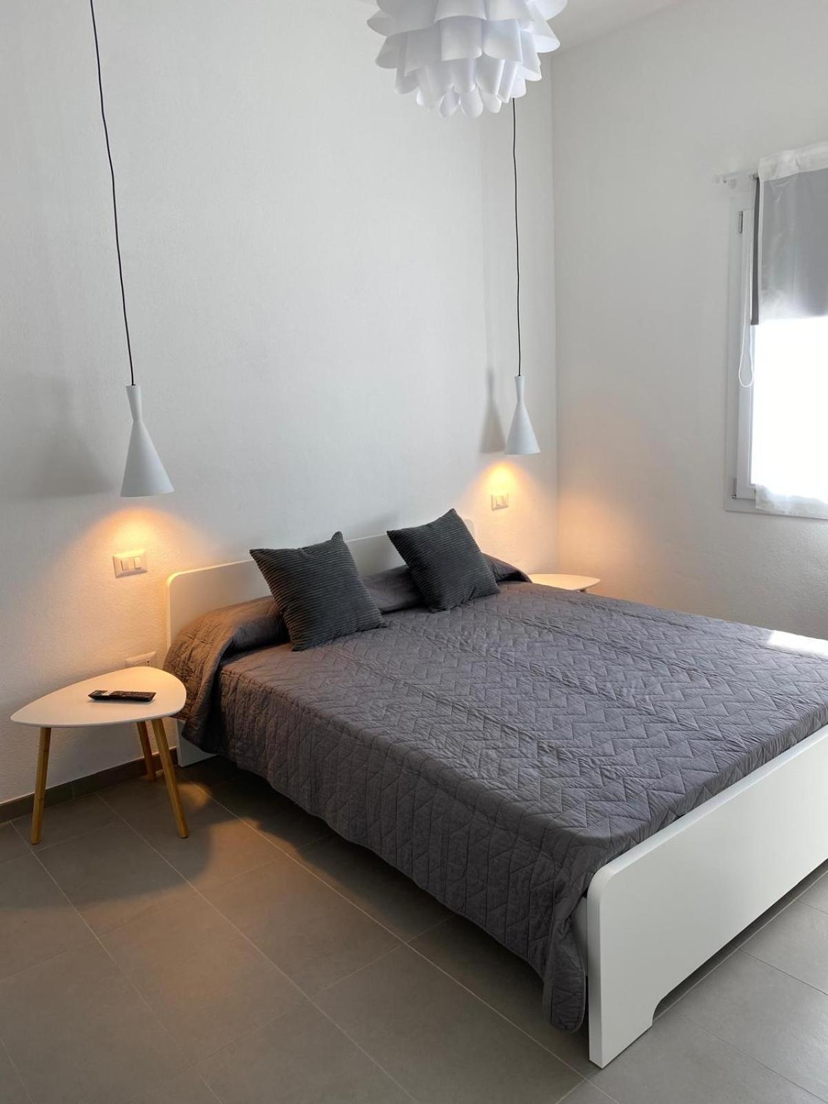 Apartamento Luma10 Olbia Exterior foto