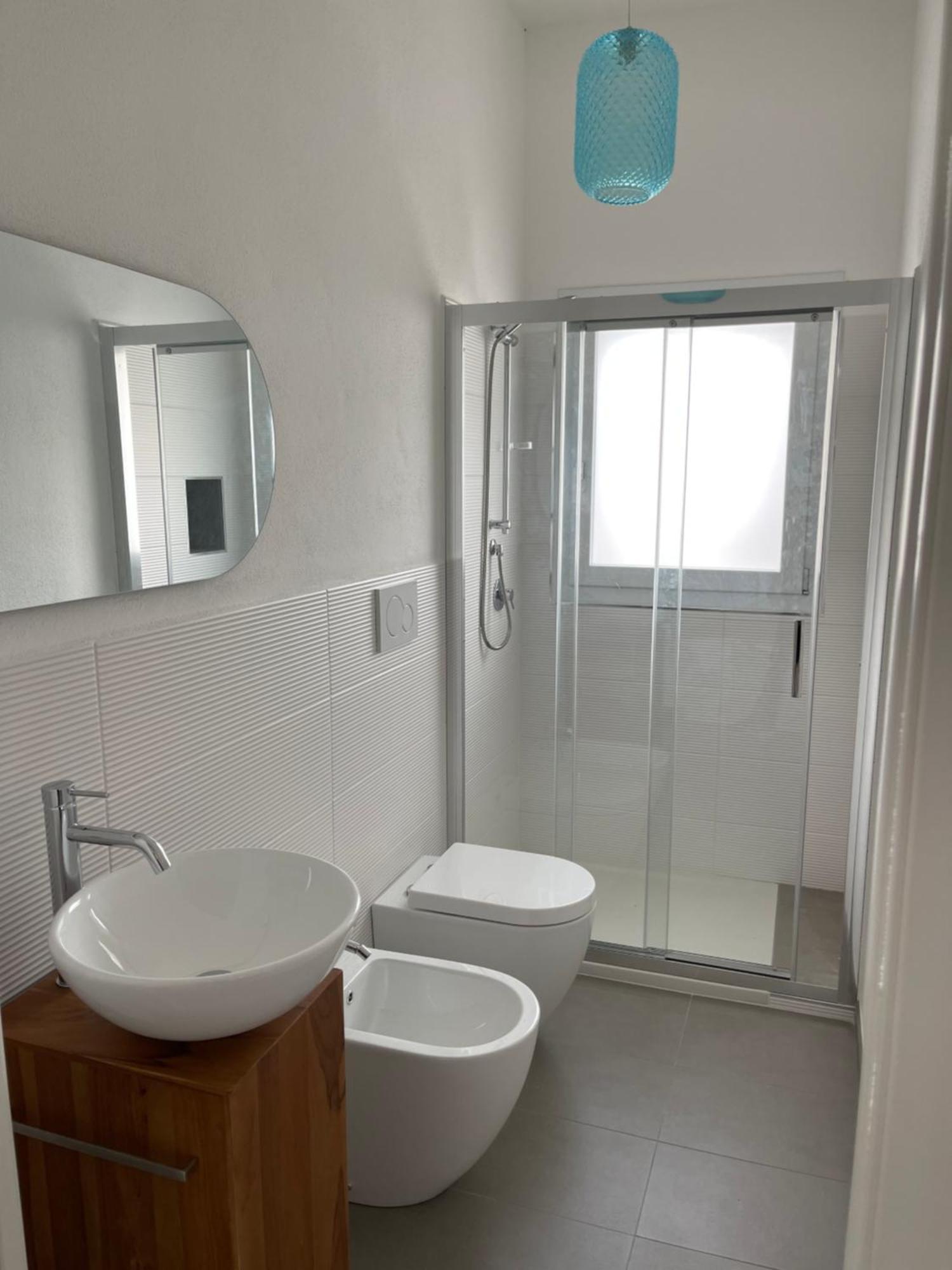 Apartamento Luma10 Olbia Exterior foto
