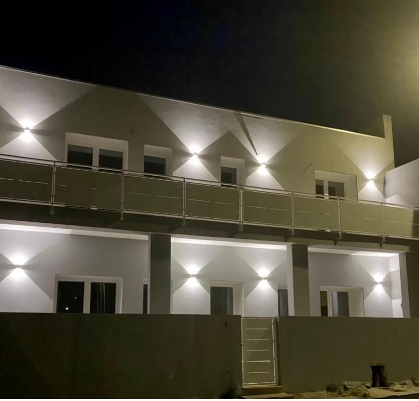Apartamento Luma10 Olbia Exterior foto