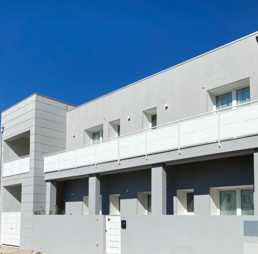 Apartamento Luma10 Olbia Exterior foto