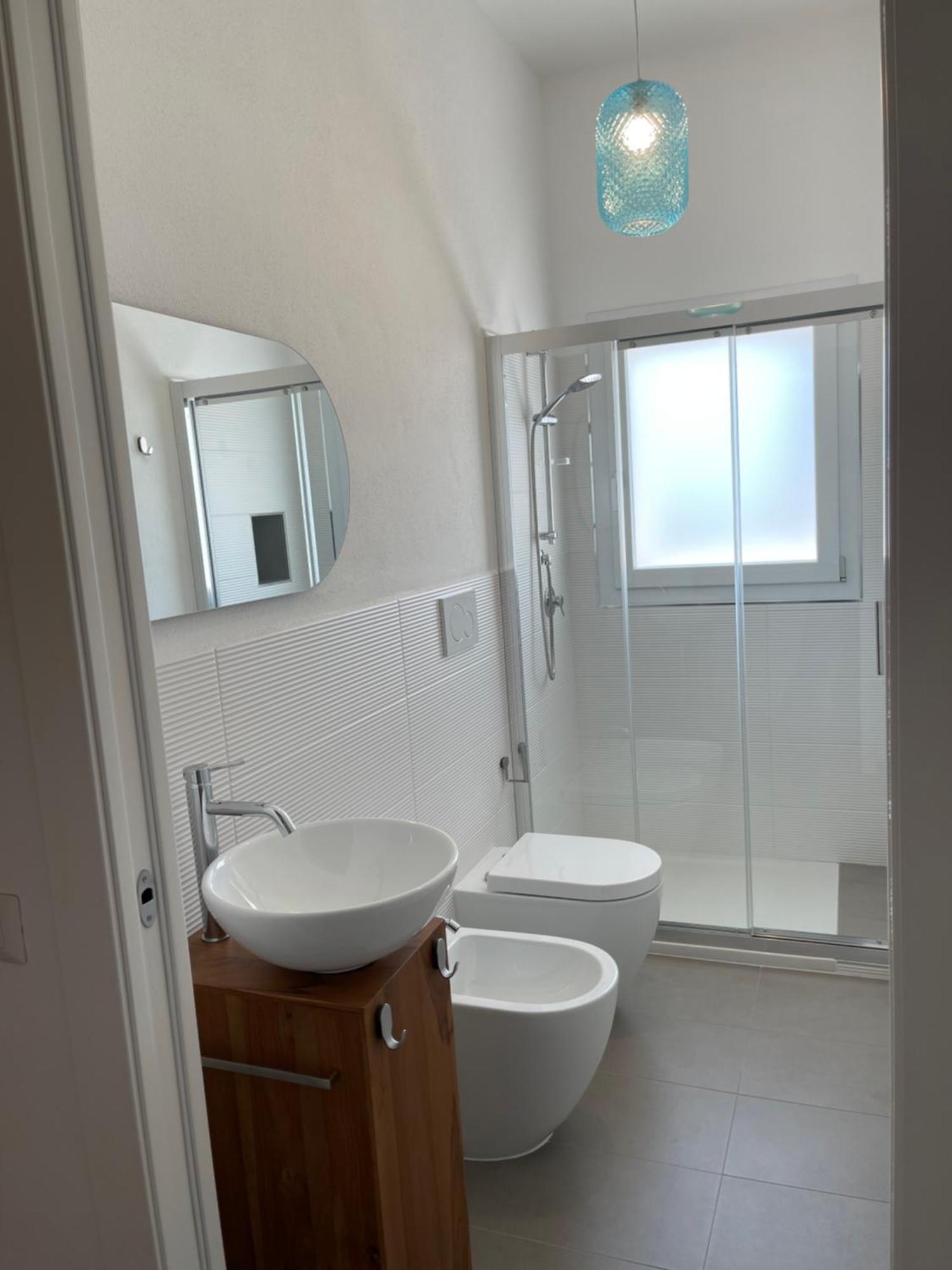 Apartamento Luma10 Olbia Exterior foto