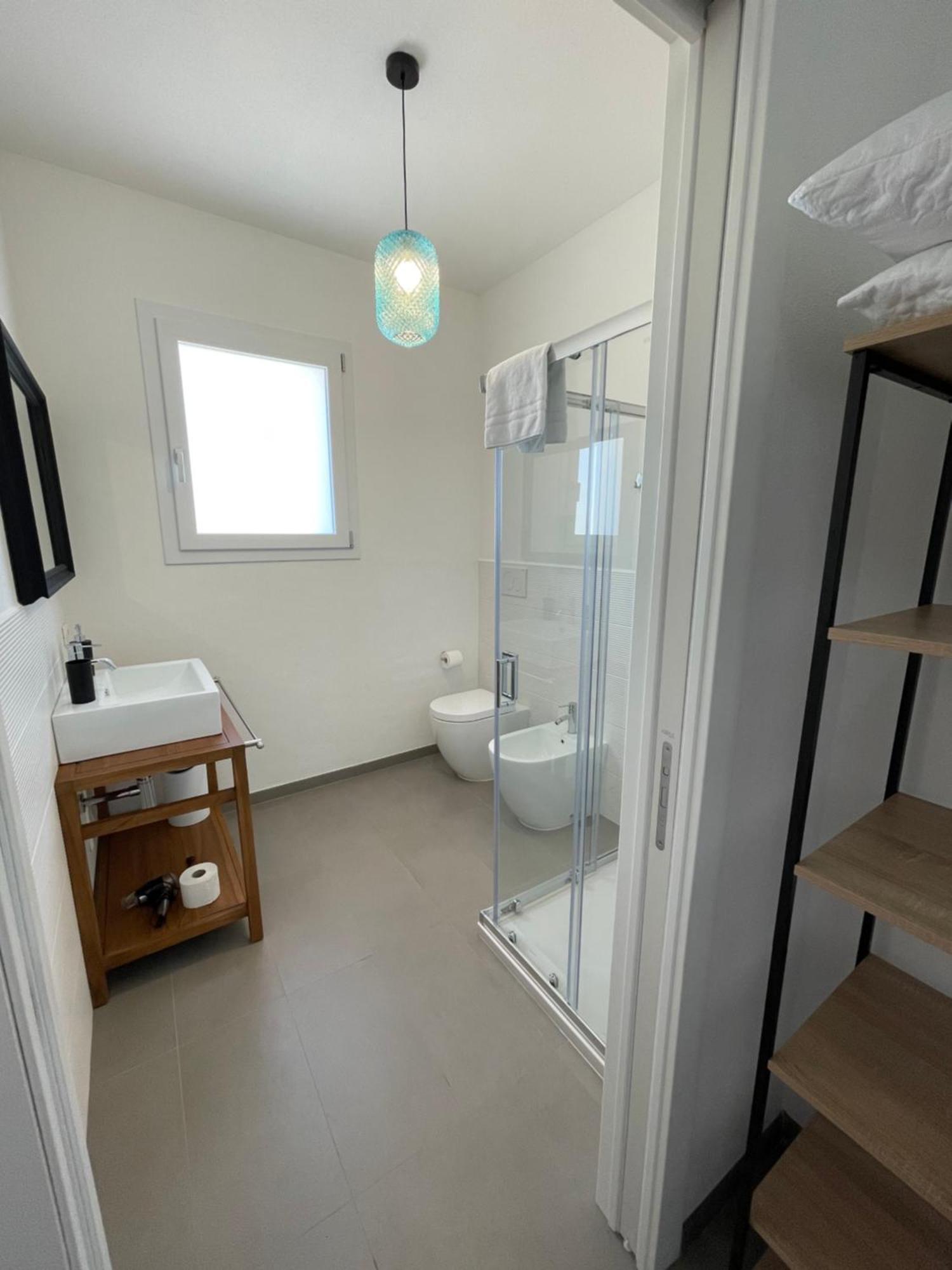 Apartamento Luma10 Olbia Exterior foto