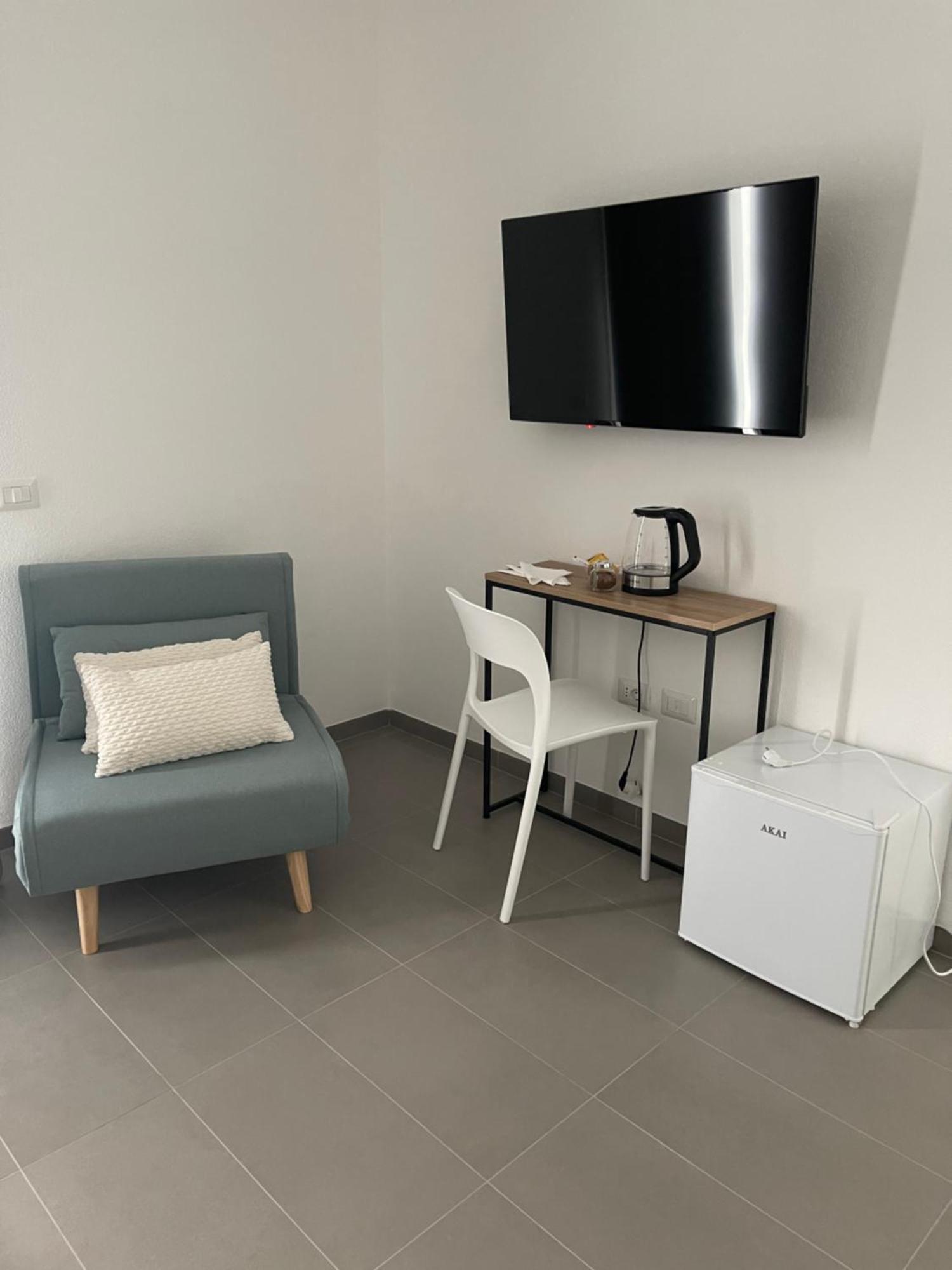 Apartamento Luma10 Olbia Exterior foto