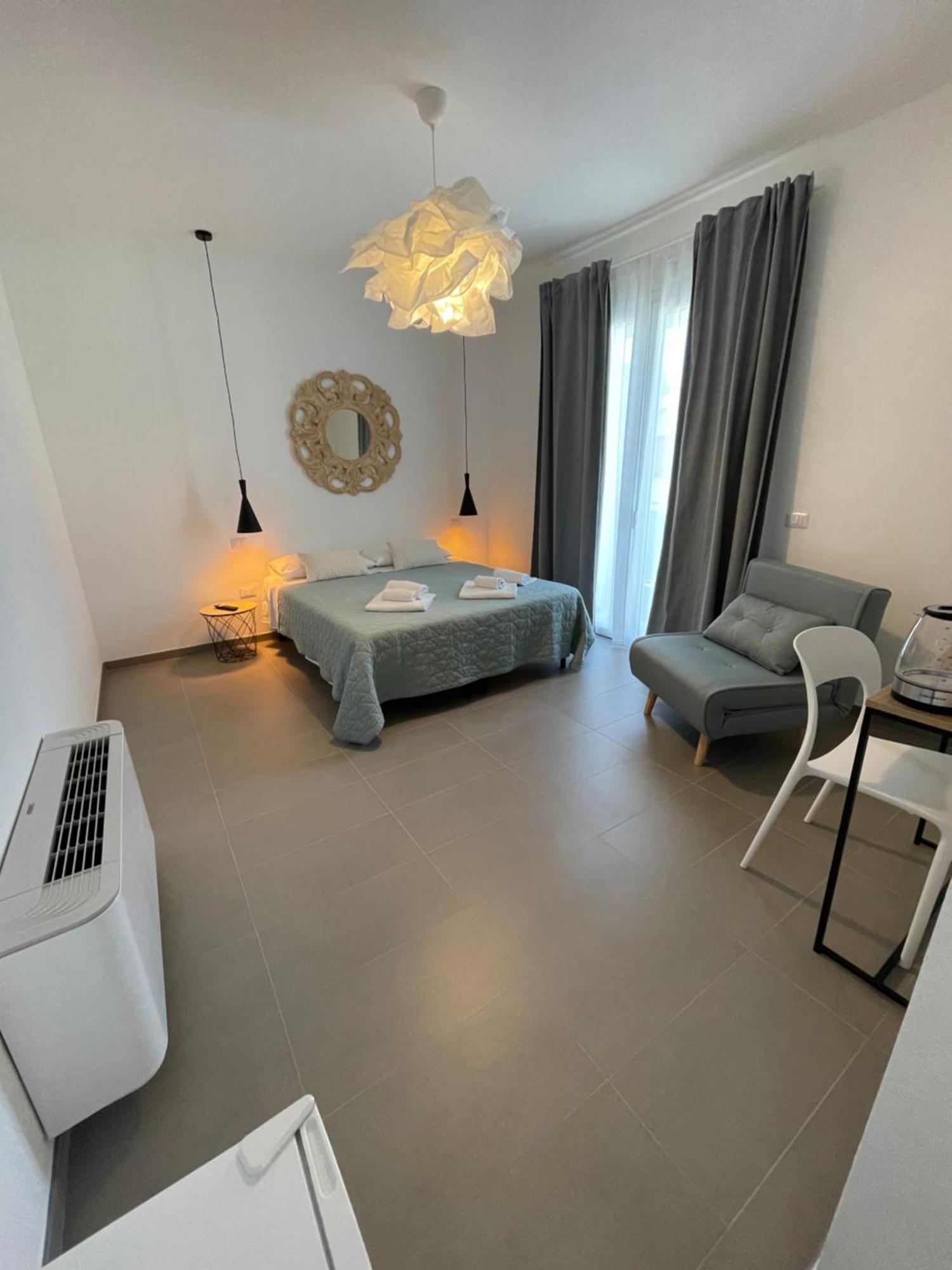 Apartamento Luma10 Olbia Exterior foto