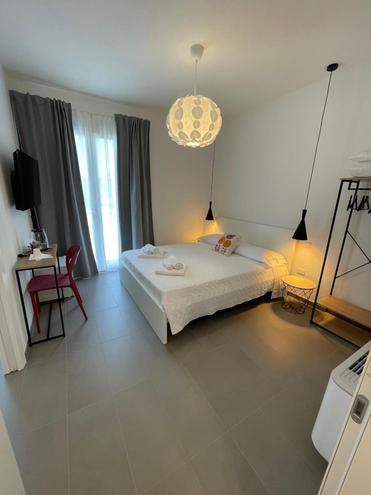 Apartamento Luma10 Olbia Exterior foto