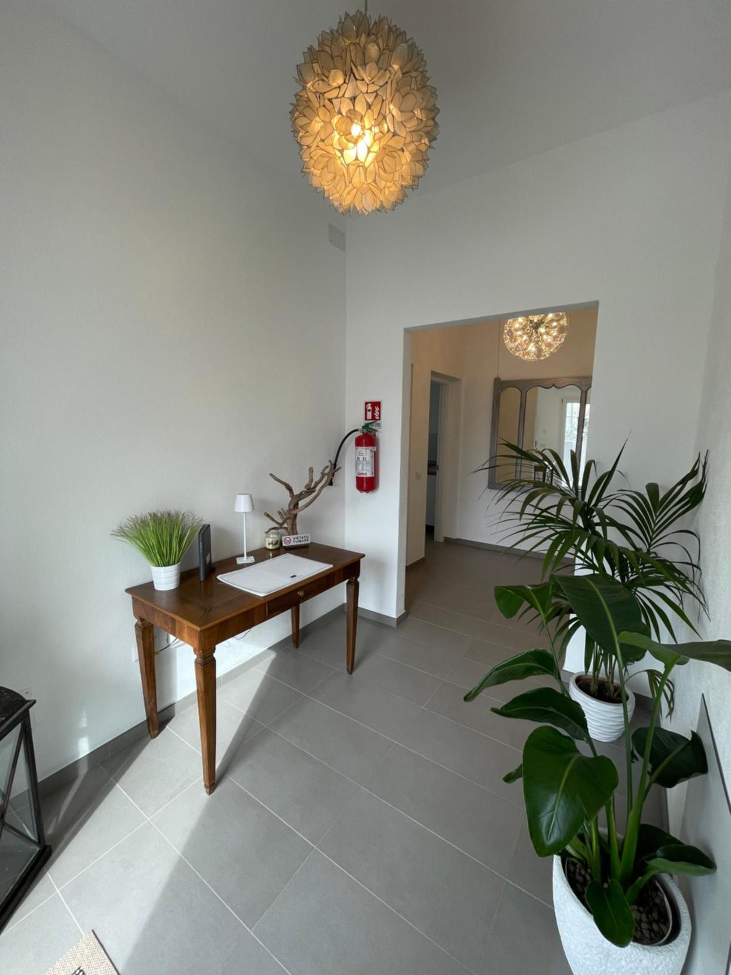 Apartamento Luma10 Olbia Exterior foto