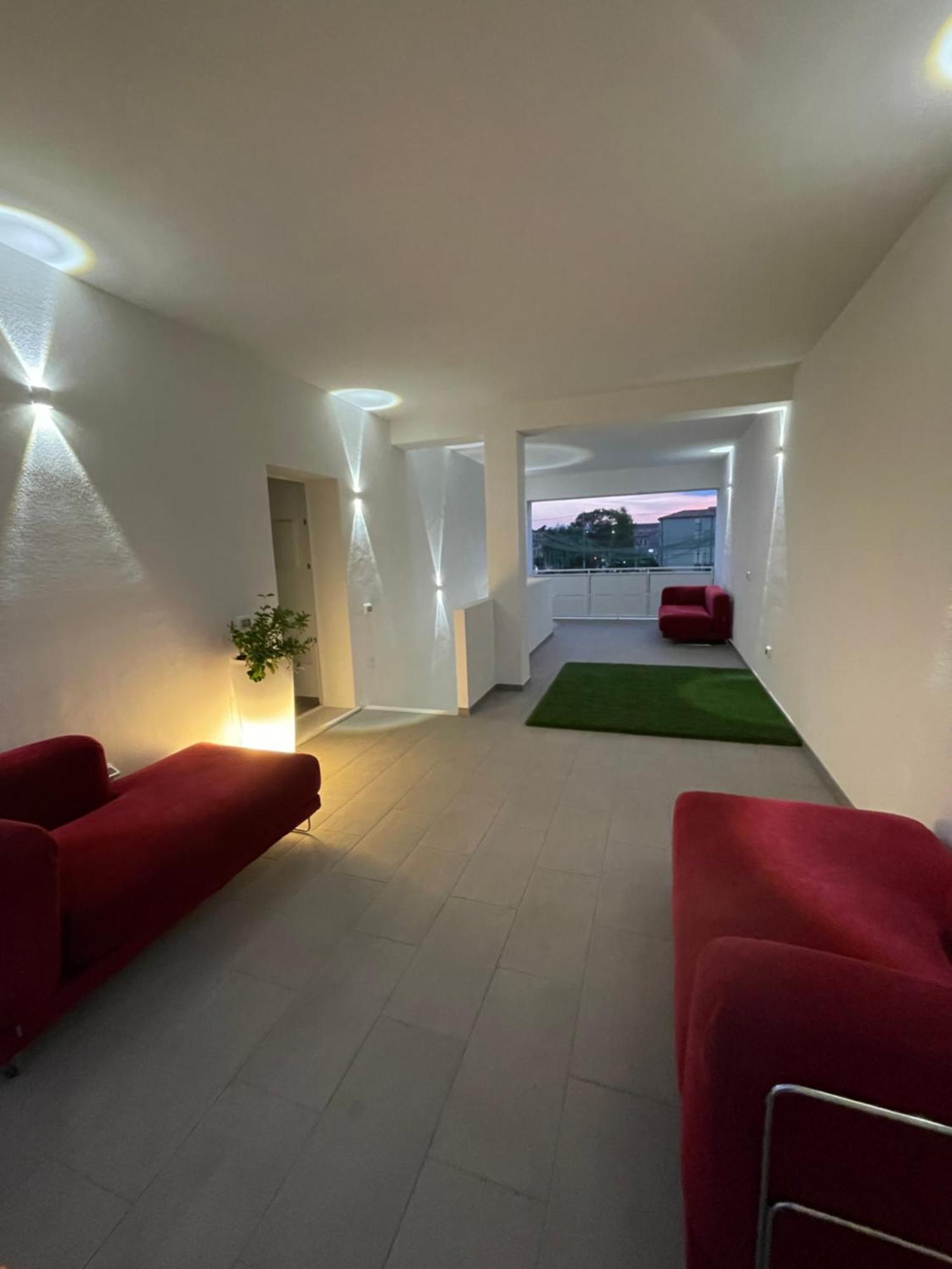 Apartamento Luma10 Olbia Exterior foto