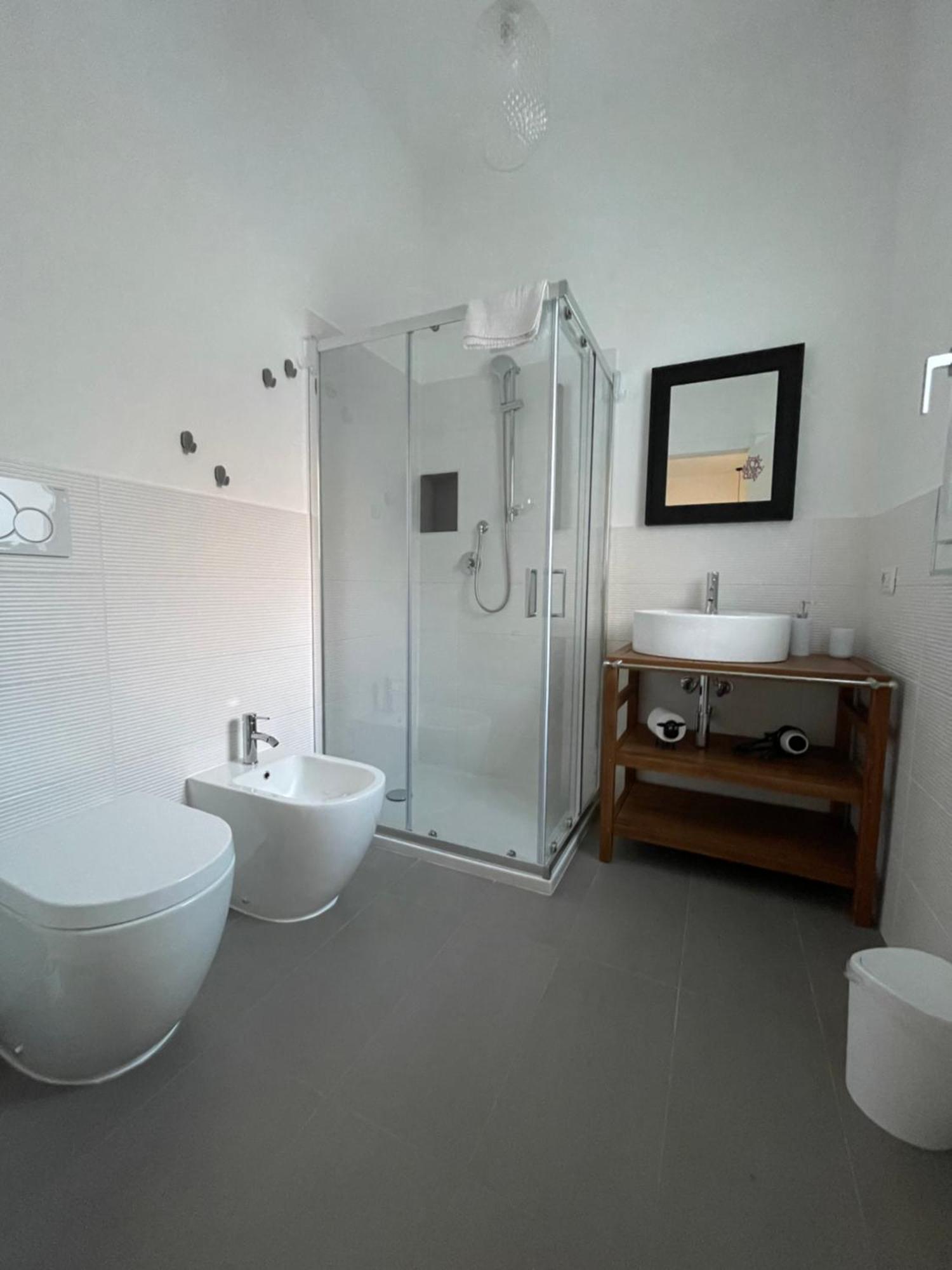 Apartamento Luma10 Olbia Exterior foto