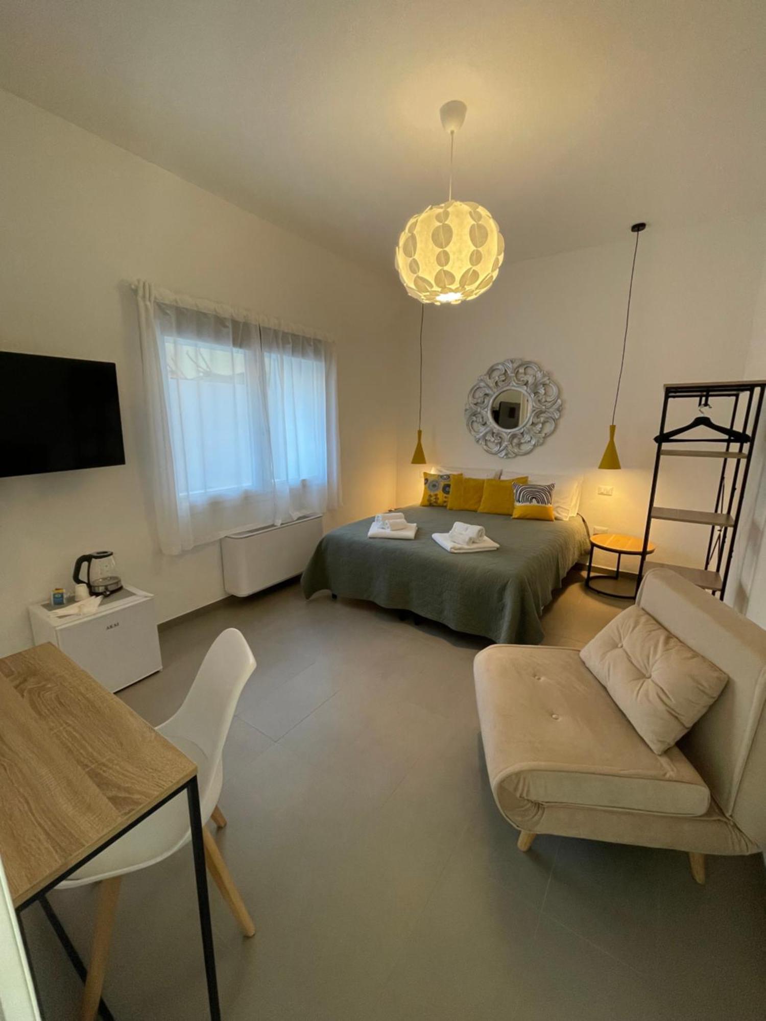 Apartamento Luma10 Olbia Exterior foto