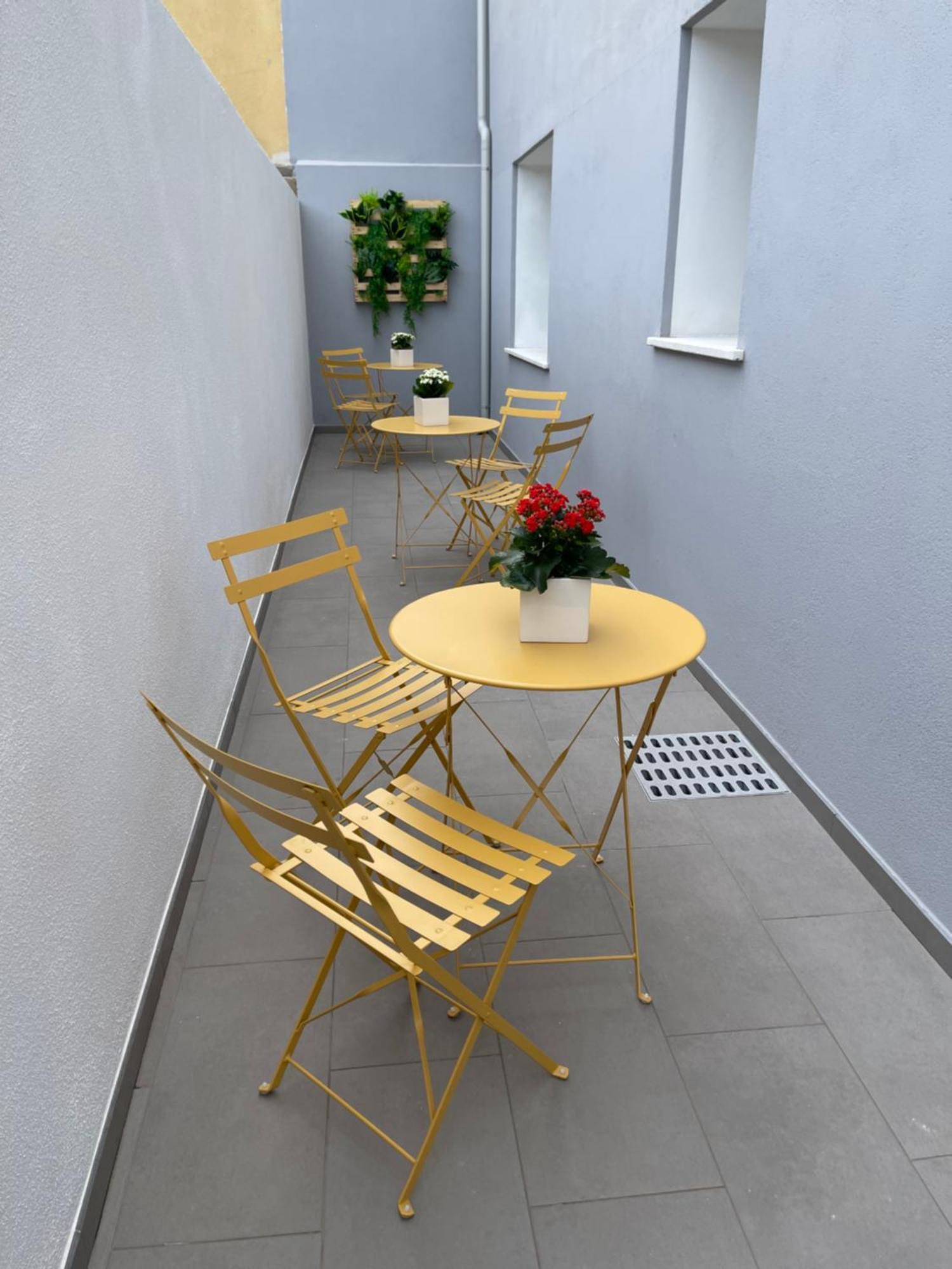 Apartamento Luma10 Olbia Exterior foto