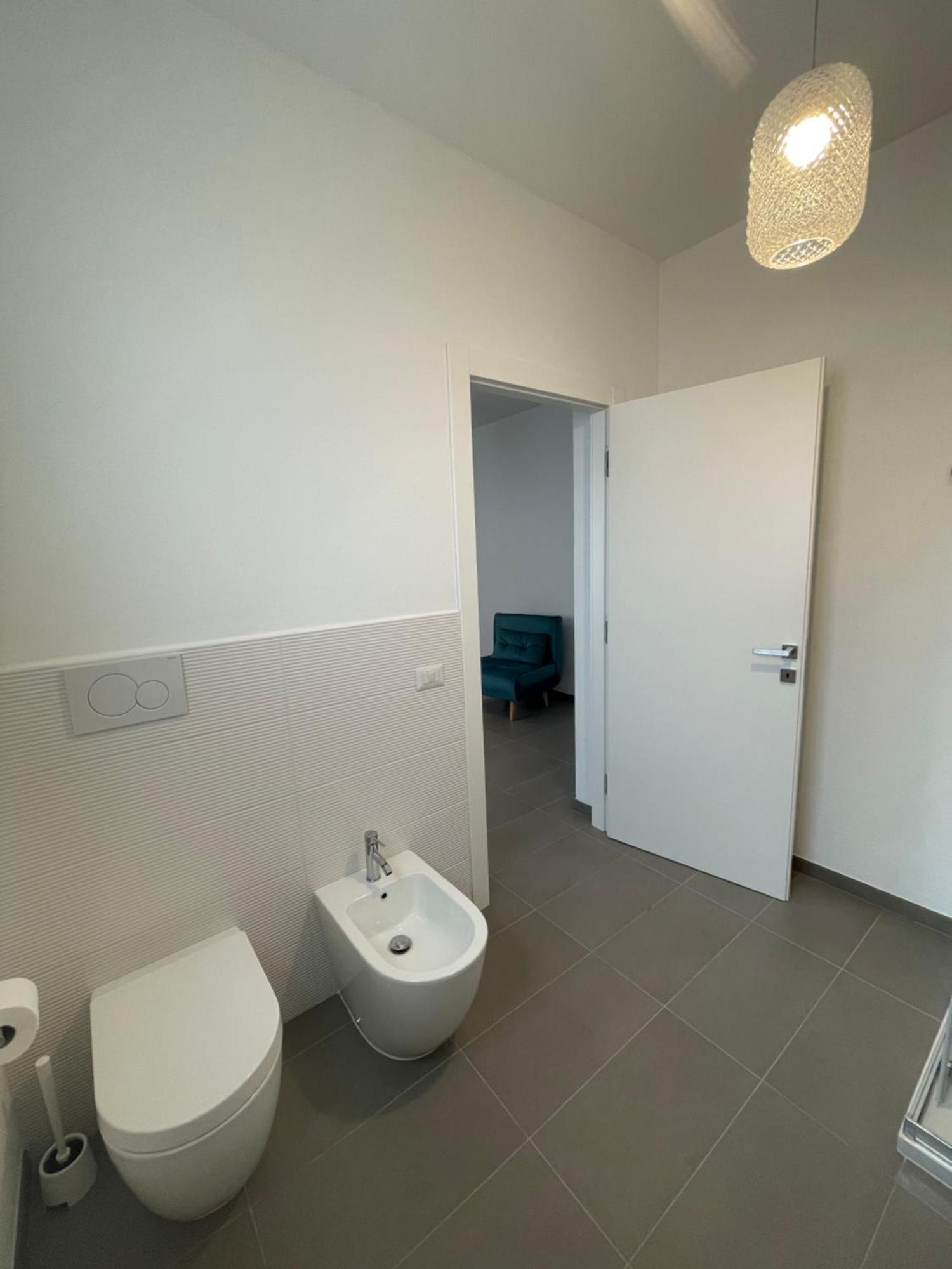 Apartamento Luma10 Olbia Exterior foto