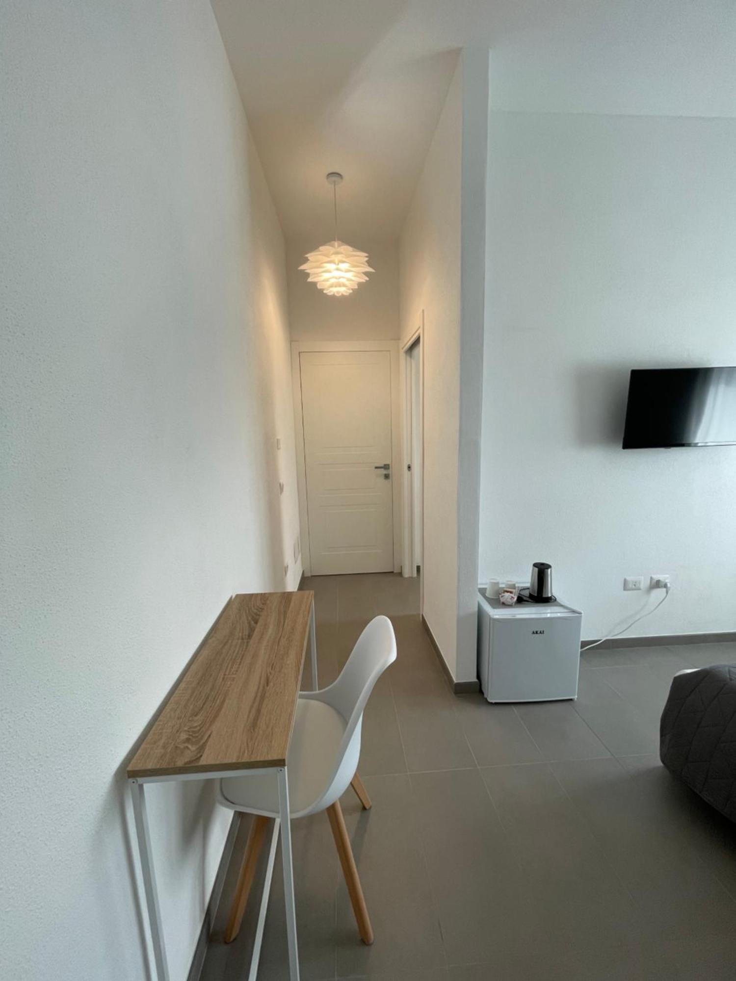Apartamento Luma10 Olbia Exterior foto