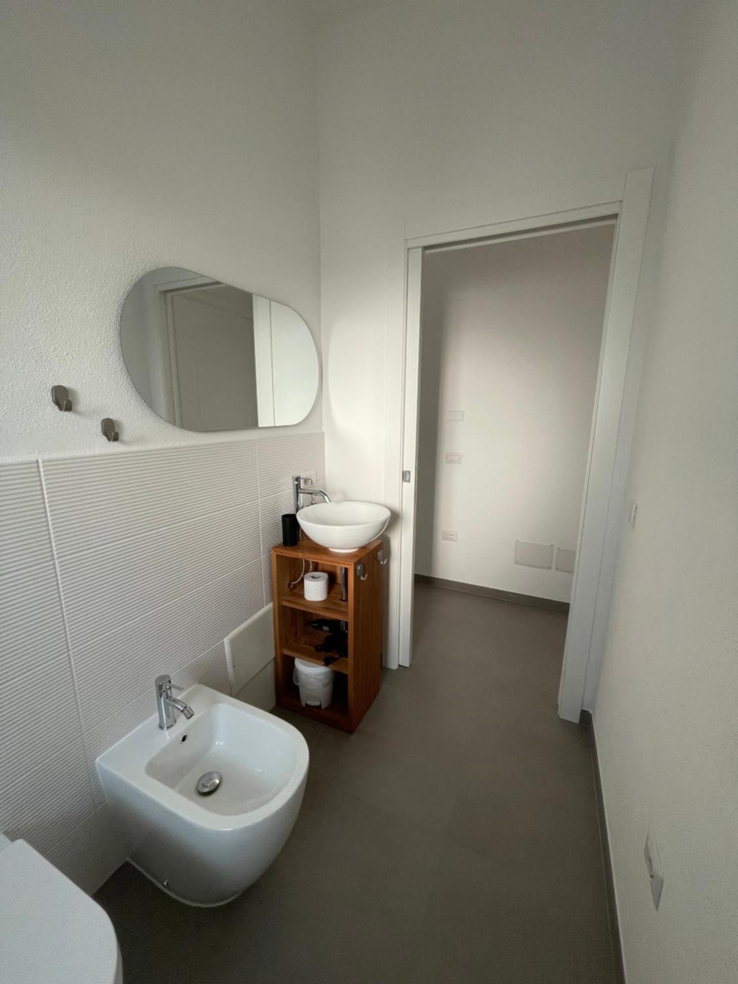 Apartamento Luma10 Olbia Exterior foto