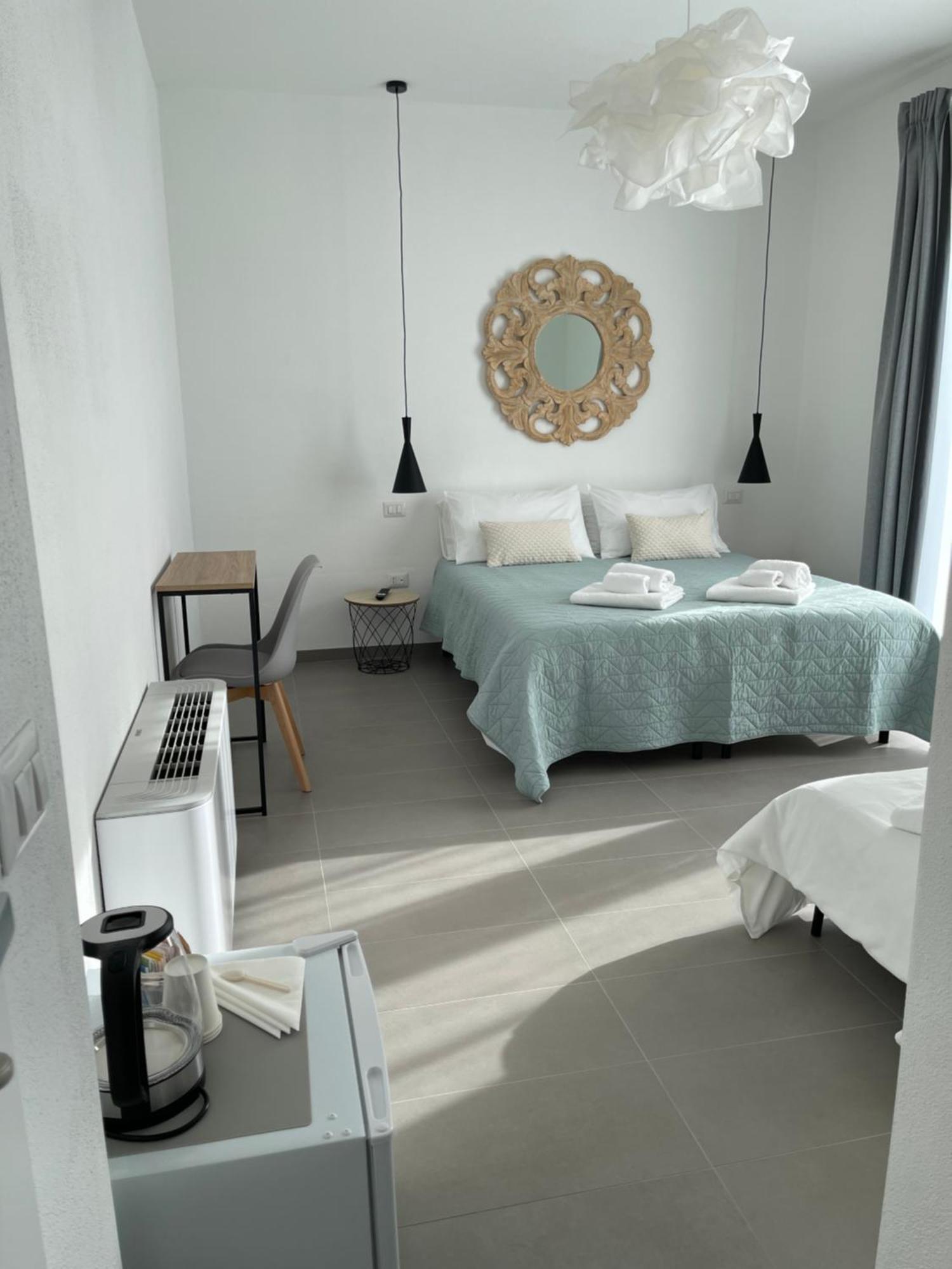 Apartamento Luma10 Olbia Exterior foto