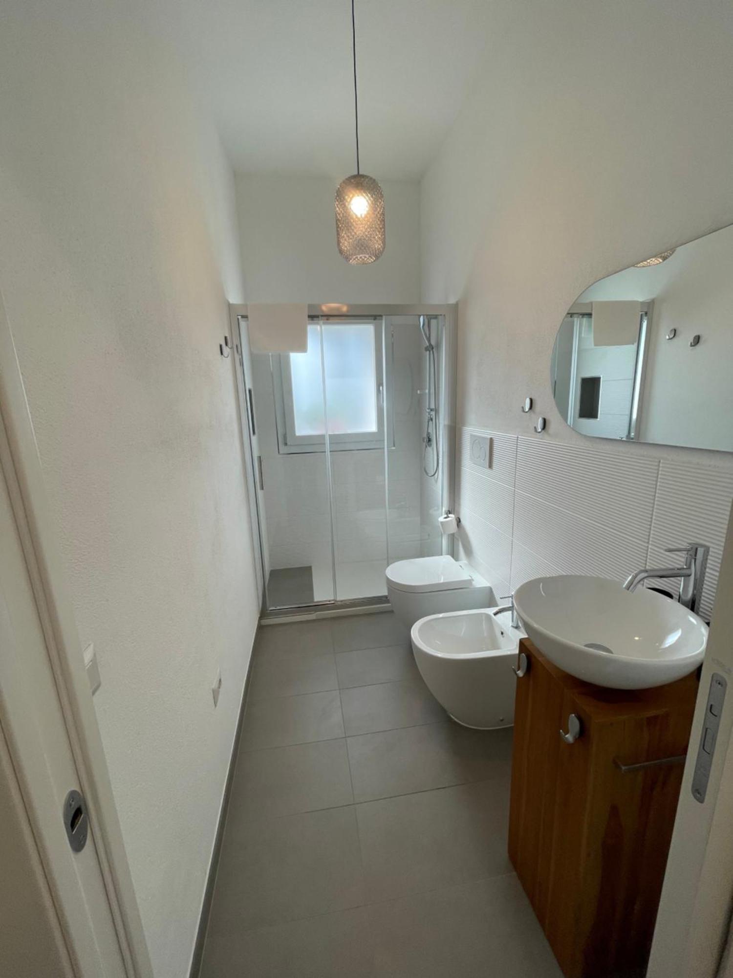 Apartamento Luma10 Olbia Exterior foto