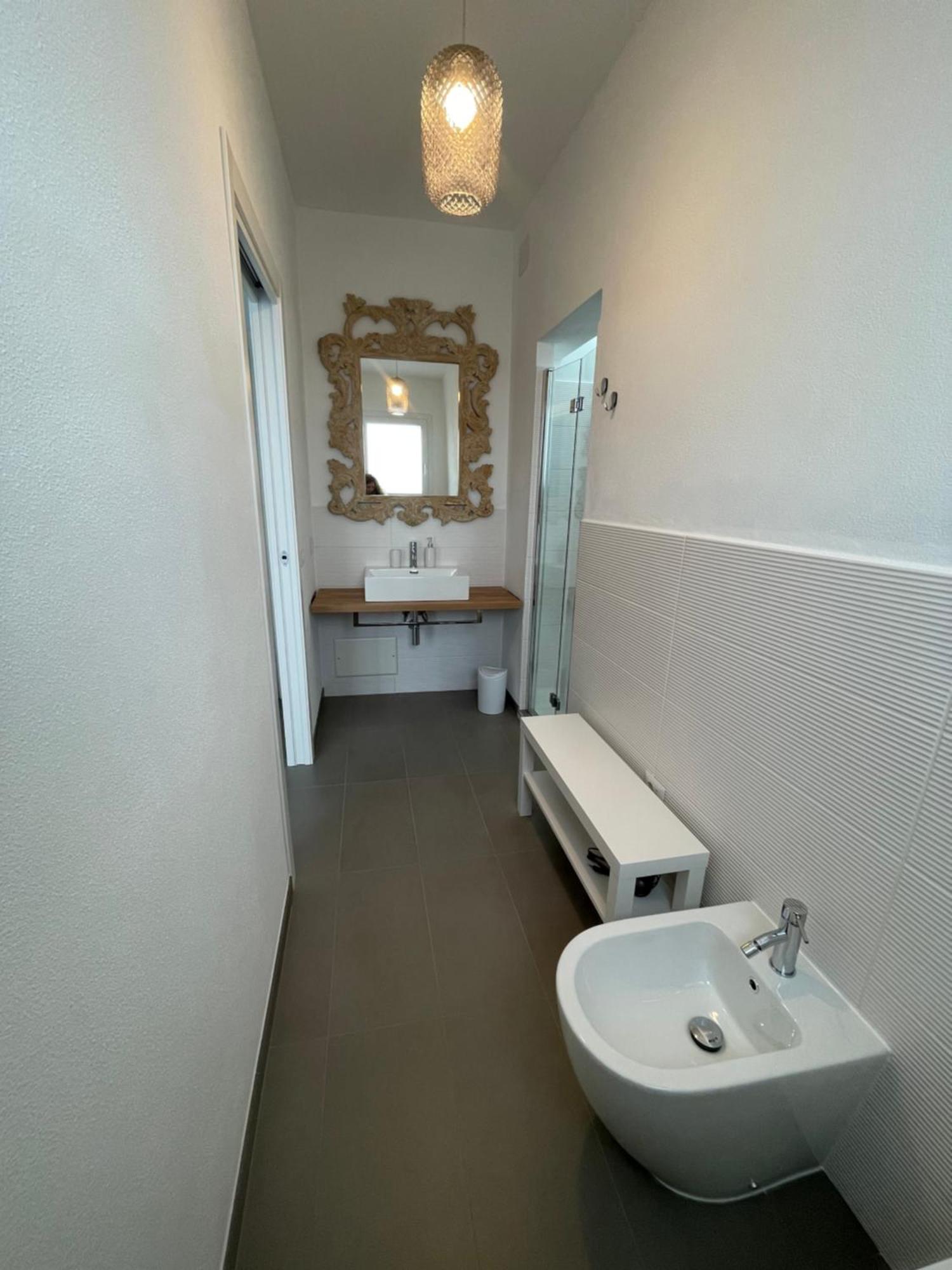 Apartamento Luma10 Olbia Exterior foto