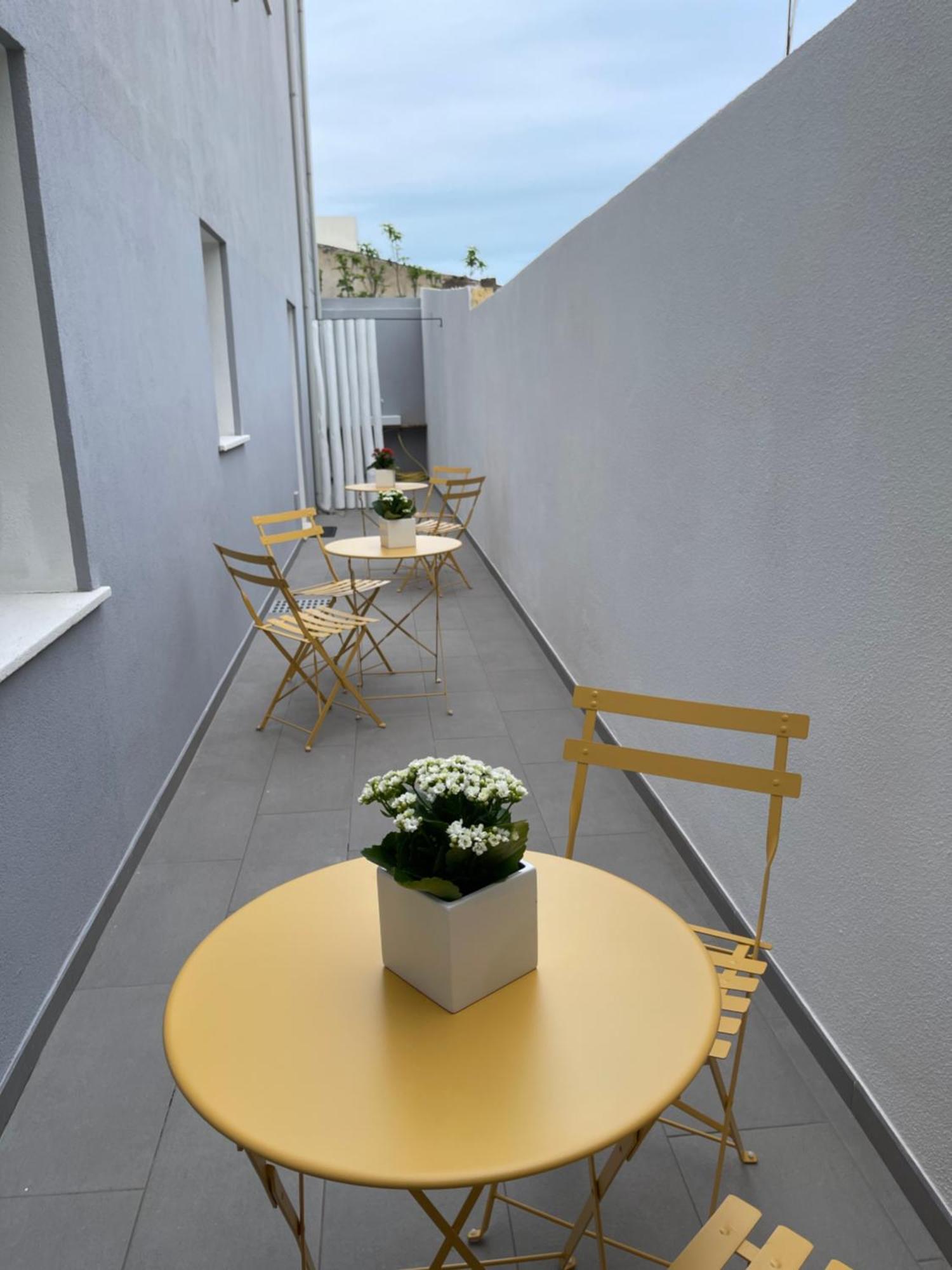 Apartamento Luma10 Olbia Exterior foto