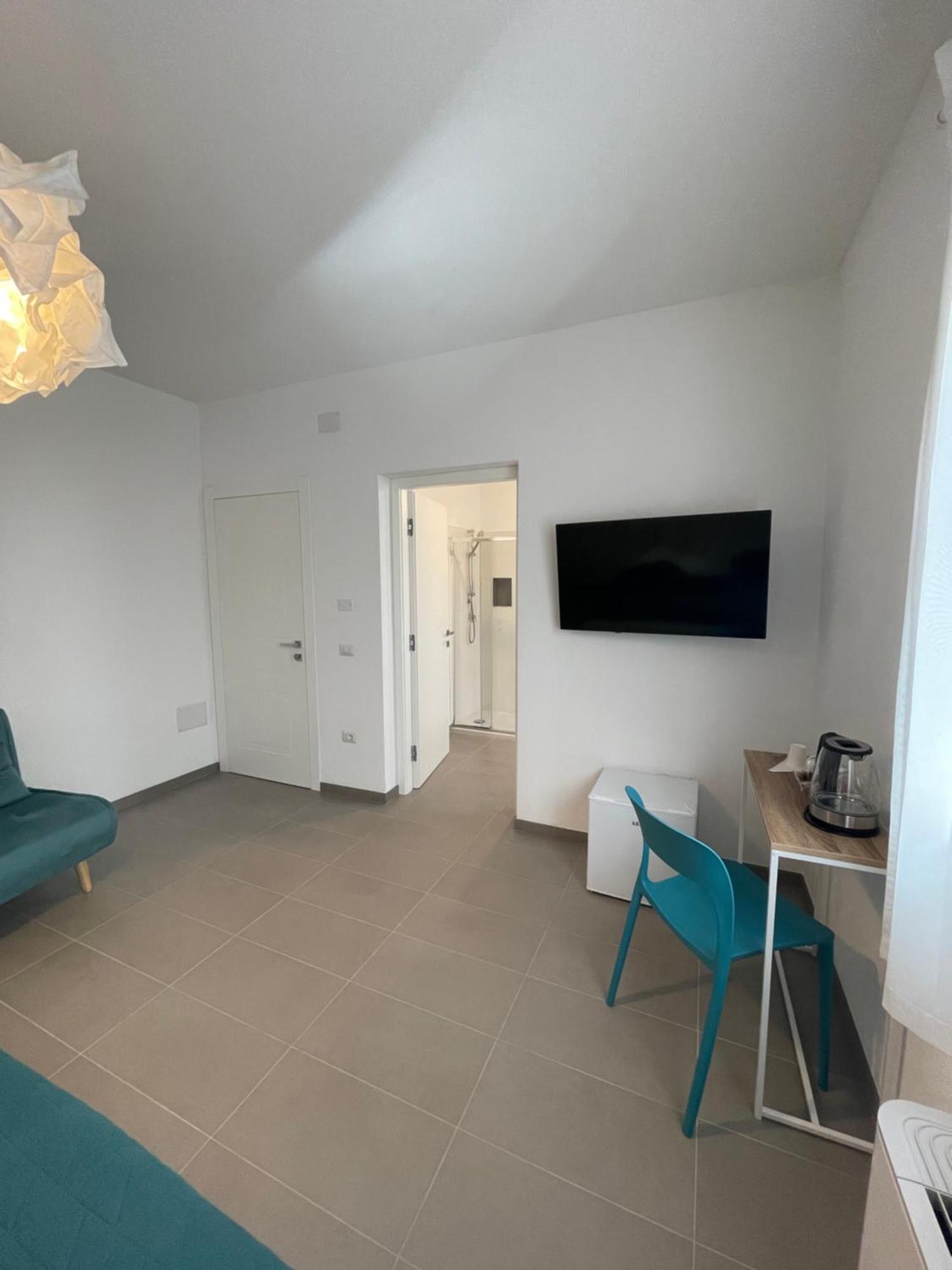 Apartamento Luma10 Olbia Exterior foto