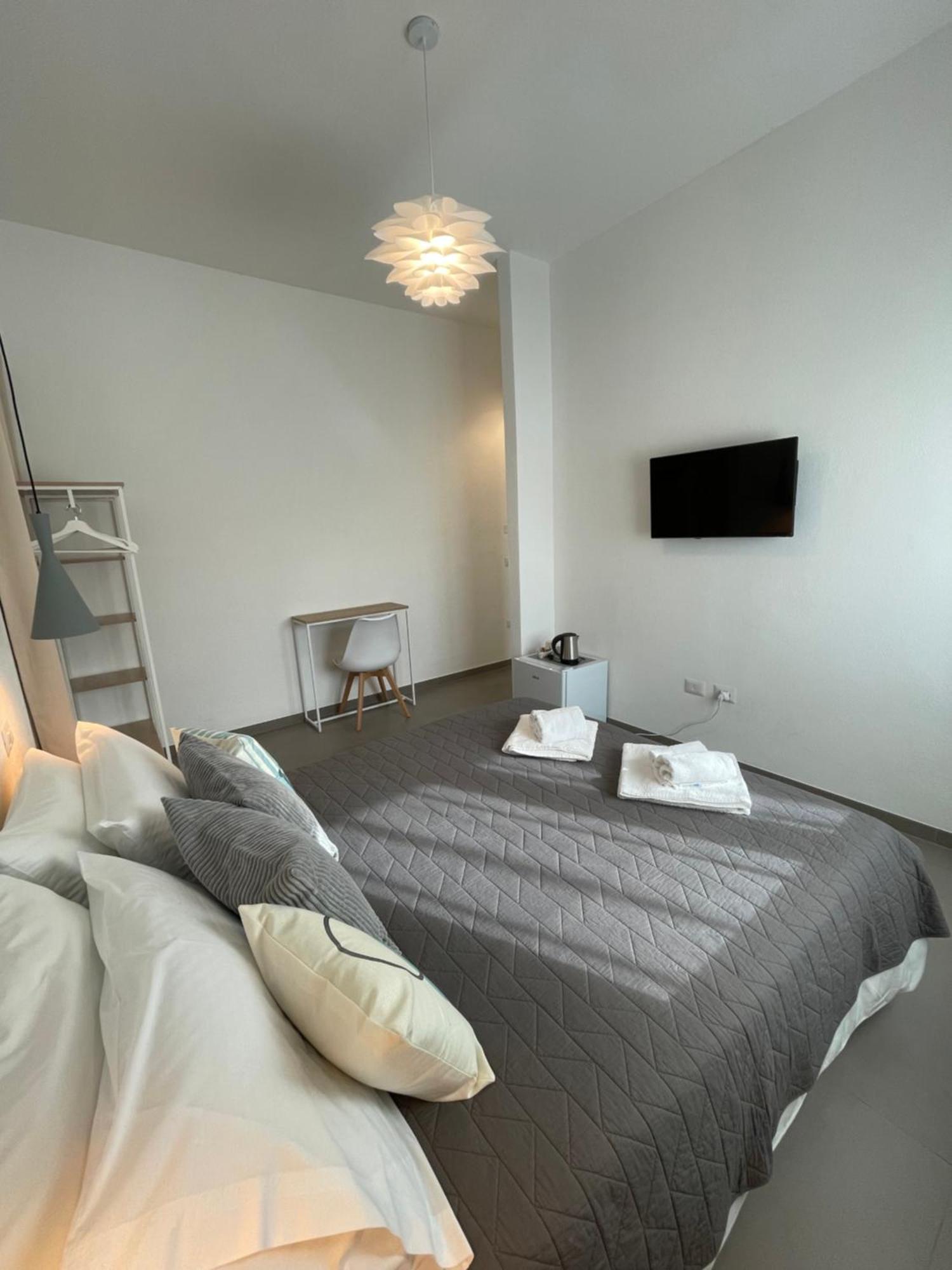 Apartamento Luma10 Olbia Exterior foto