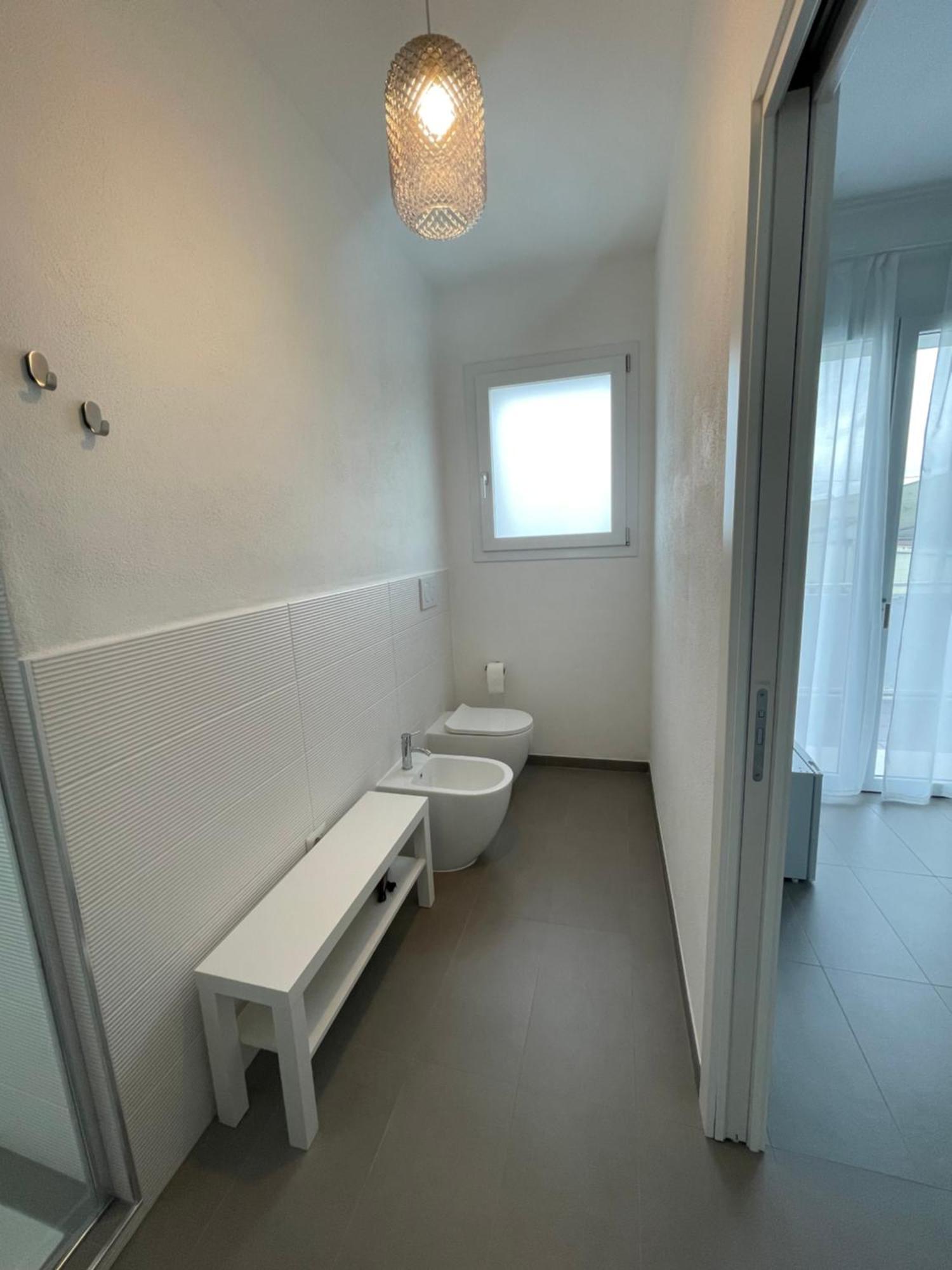 Apartamento Luma10 Olbia Exterior foto