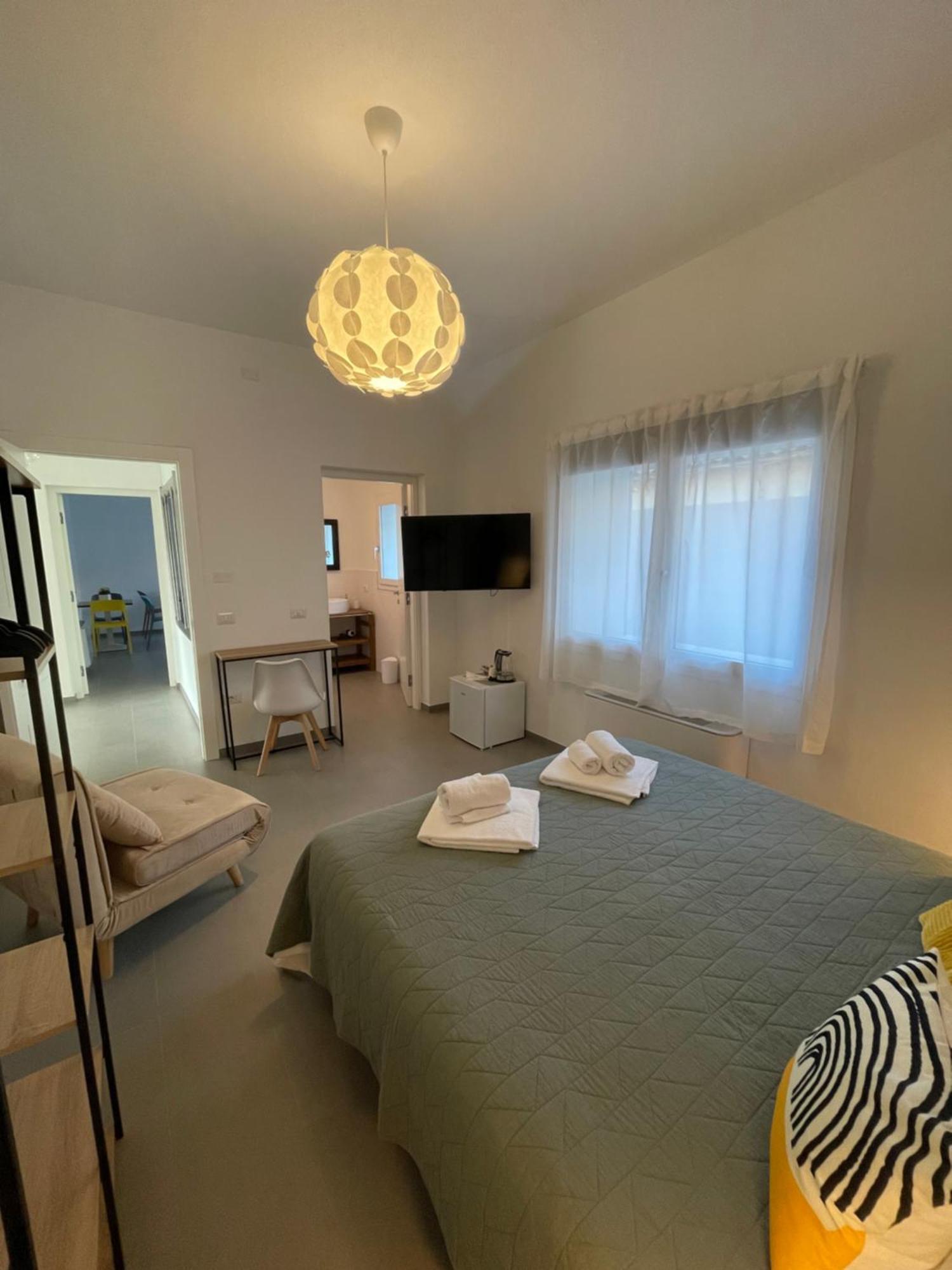 Apartamento Luma10 Olbia Exterior foto