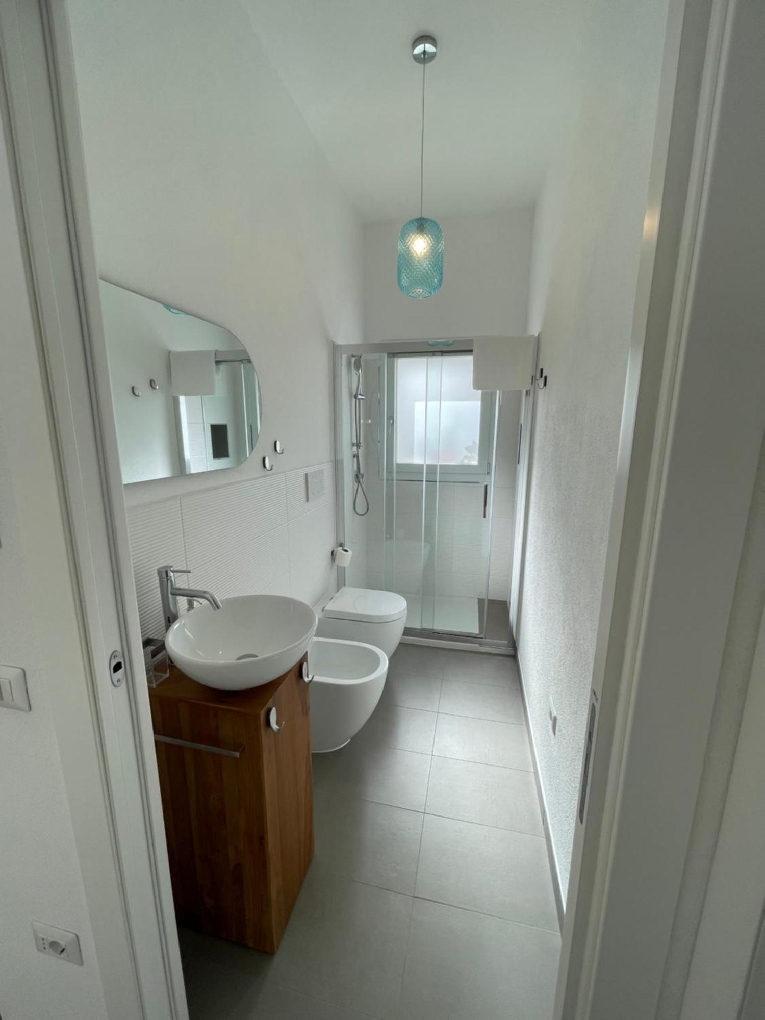 Apartamento Luma10 Olbia Exterior foto