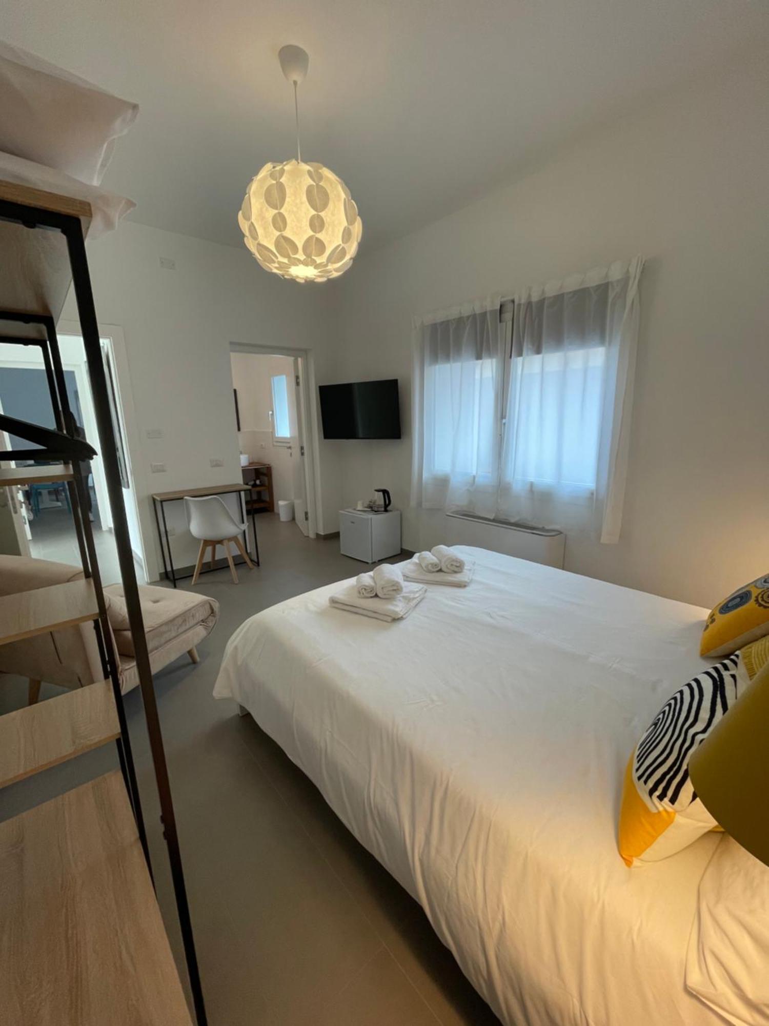 Apartamento Luma10 Olbia Exterior foto