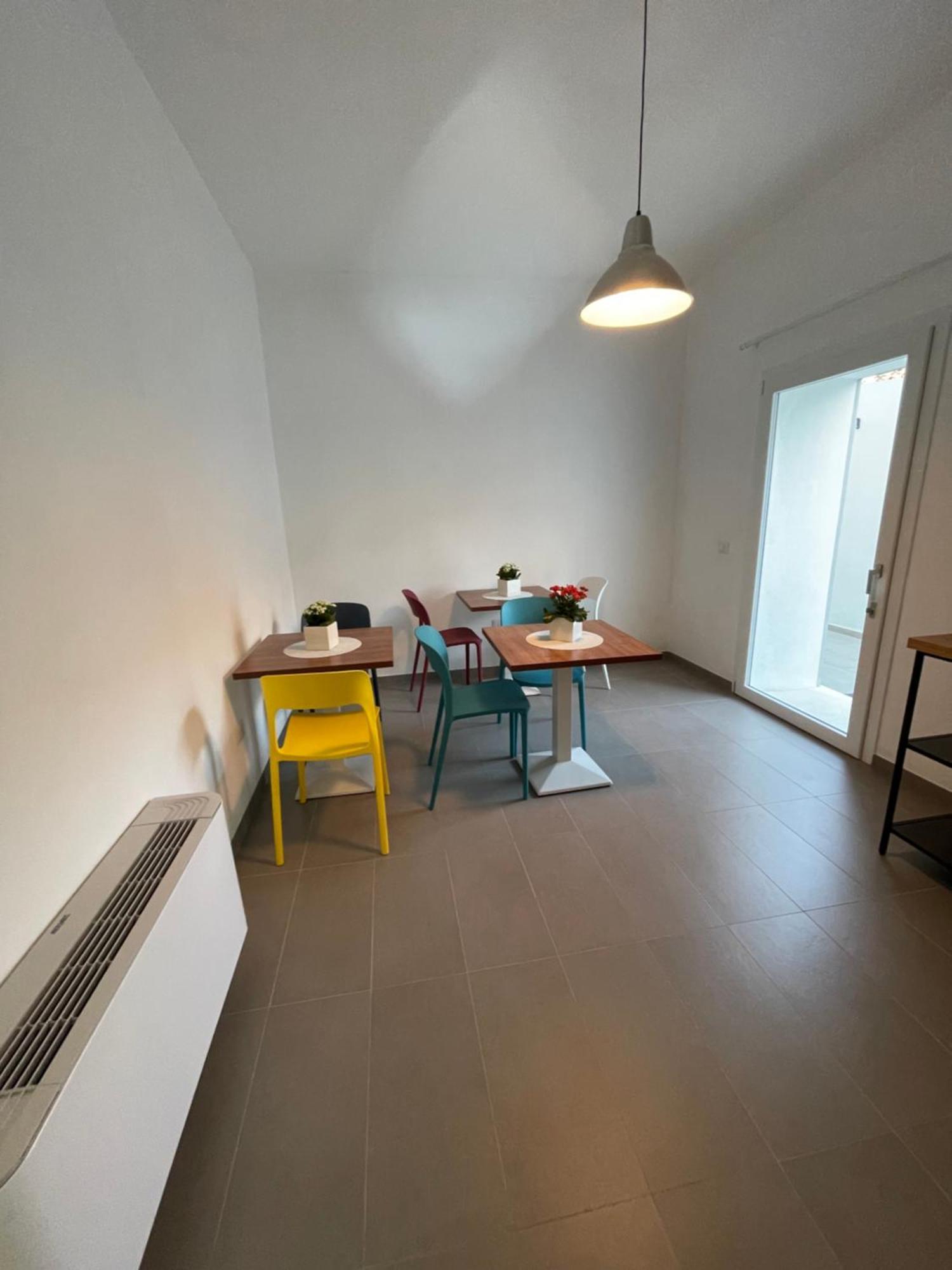 Apartamento Luma10 Olbia Exterior foto