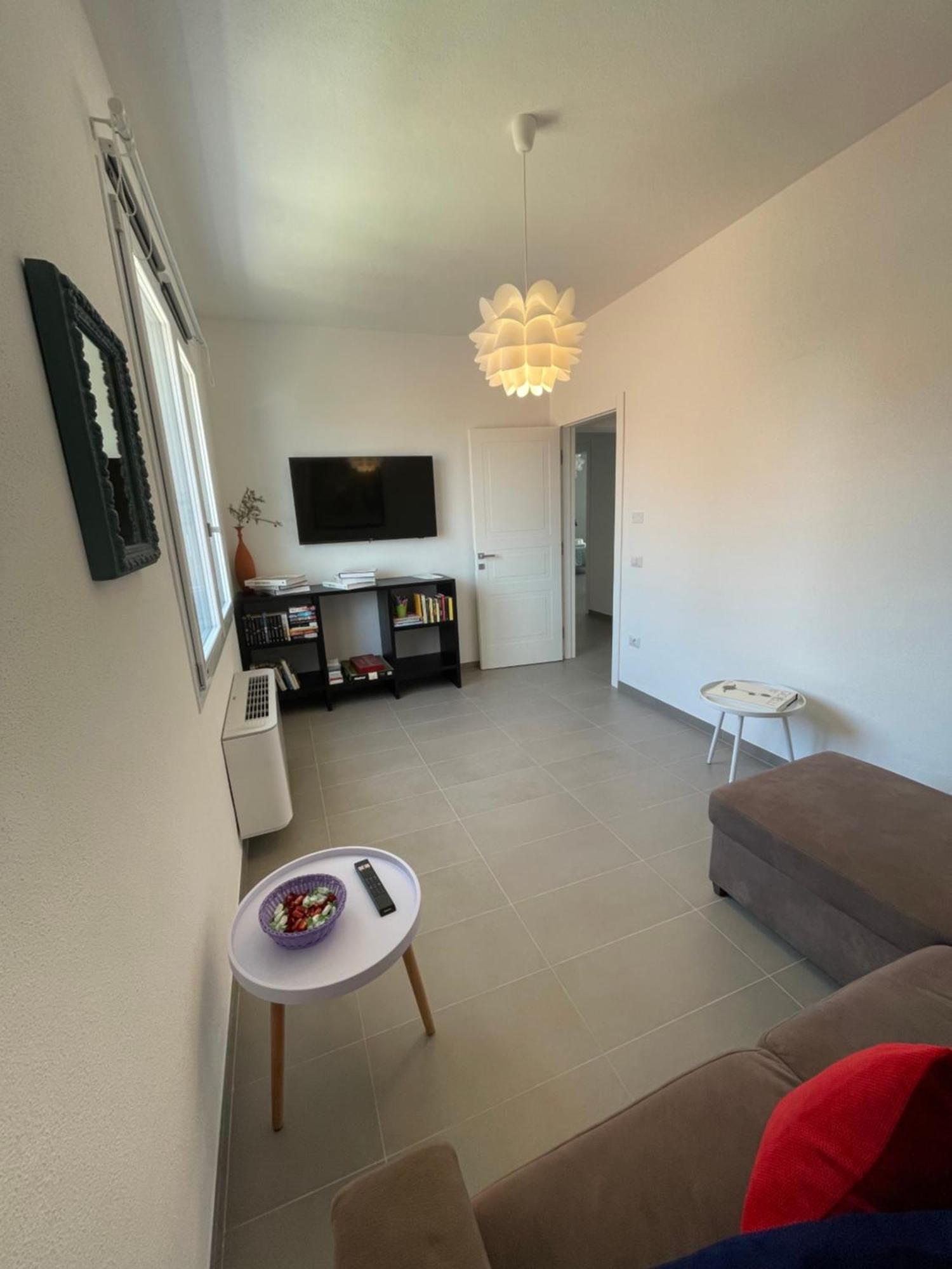 Apartamento Luma10 Olbia Exterior foto