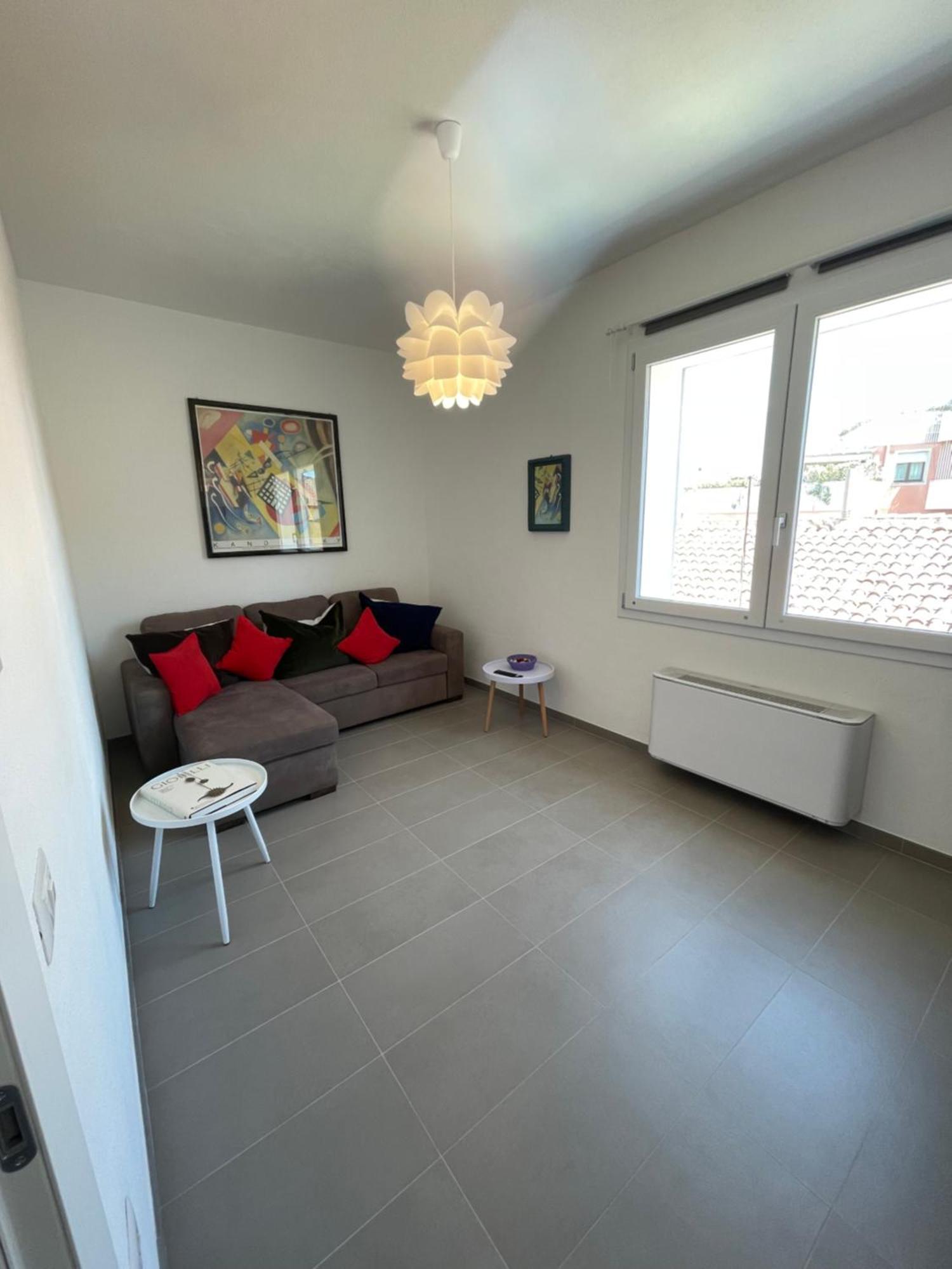 Apartamento Luma10 Olbia Exterior foto
