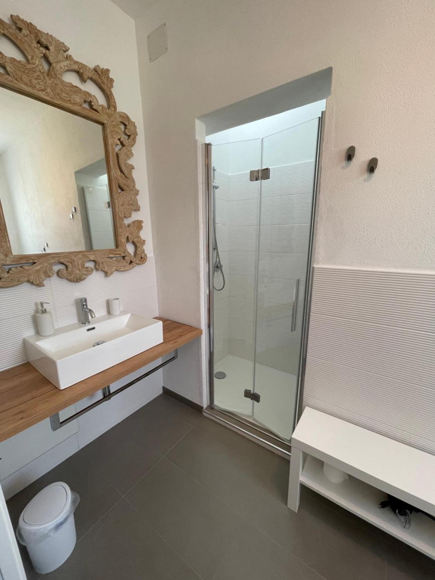 Apartamento Luma10 Olbia Exterior foto
