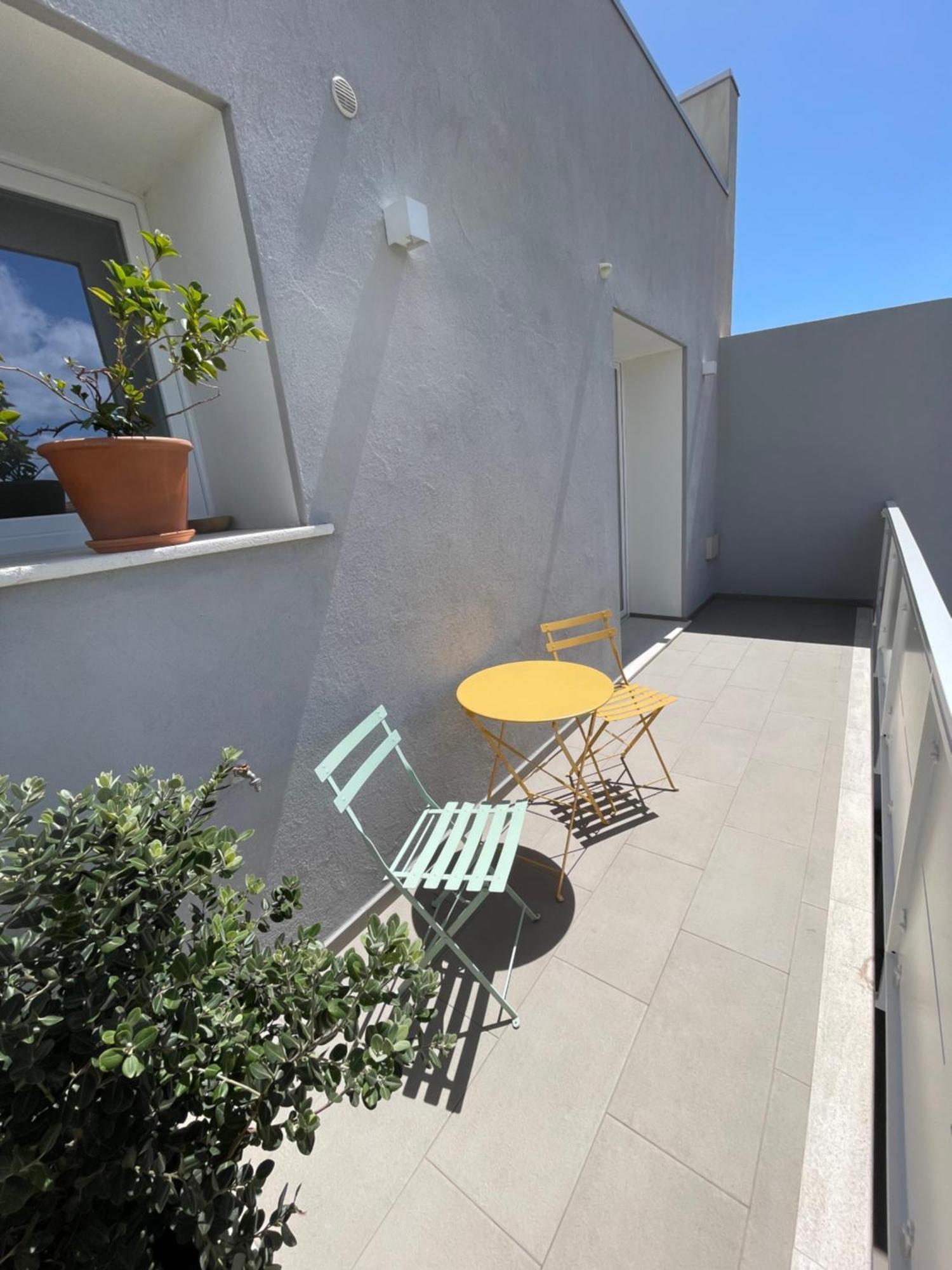 Apartamento Luma10 Olbia Exterior foto