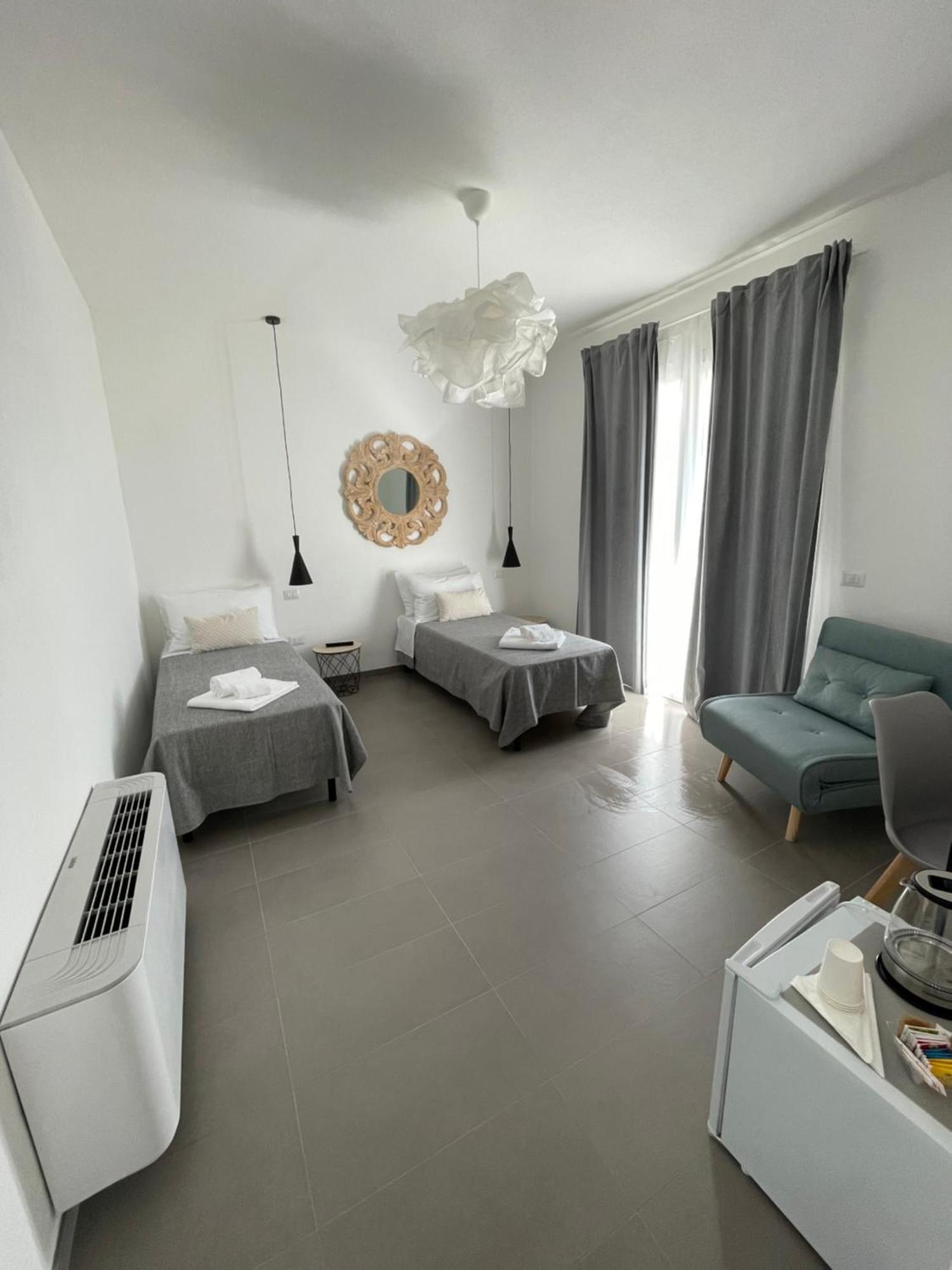 Apartamento Luma10 Olbia Exterior foto