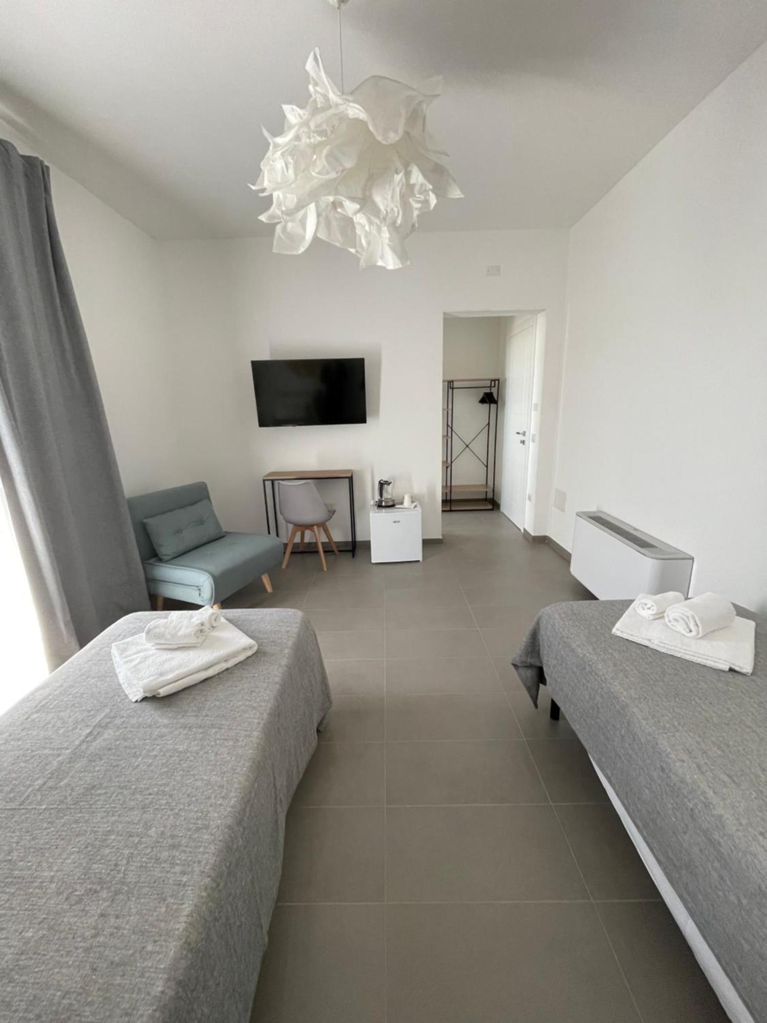 Apartamento Luma10 Olbia Exterior foto