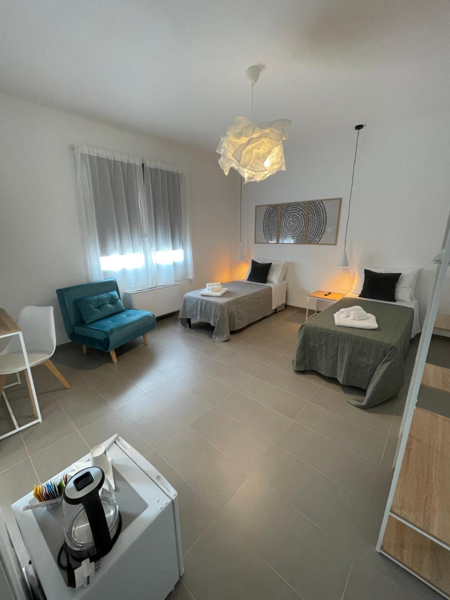 Apartamento Luma10 Olbia Exterior foto
