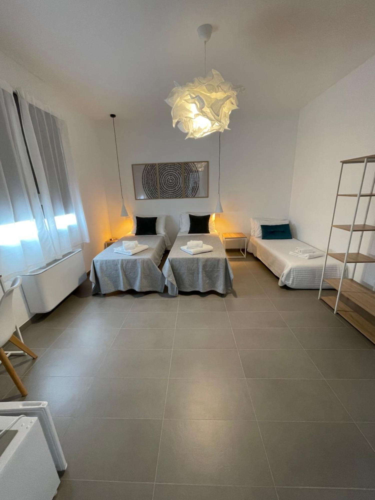 Apartamento Luma10 Olbia Exterior foto