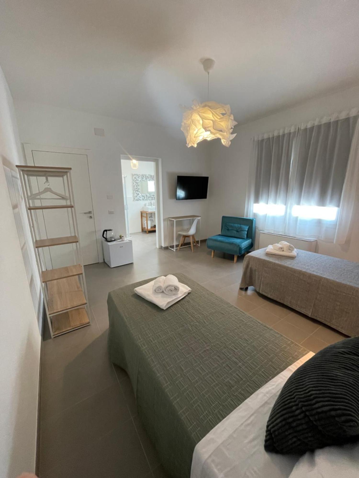 Apartamento Luma10 Olbia Exterior foto