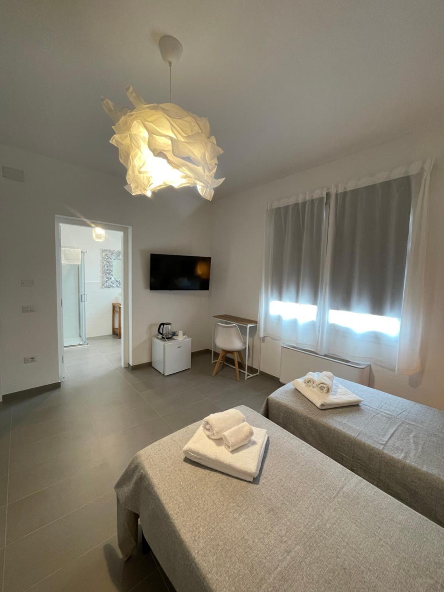 Apartamento Luma10 Olbia Exterior foto