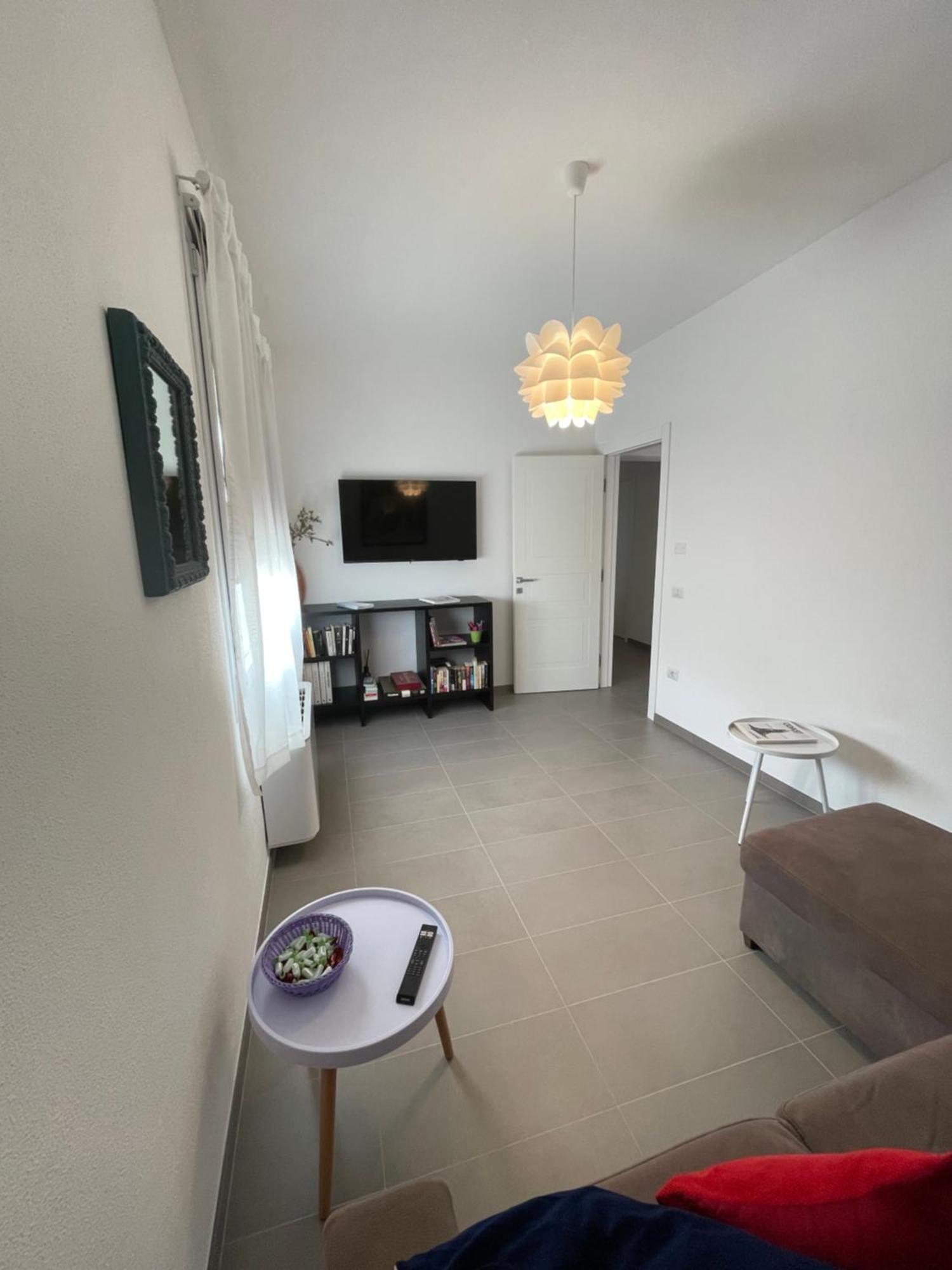 Apartamento Luma10 Olbia Exterior foto