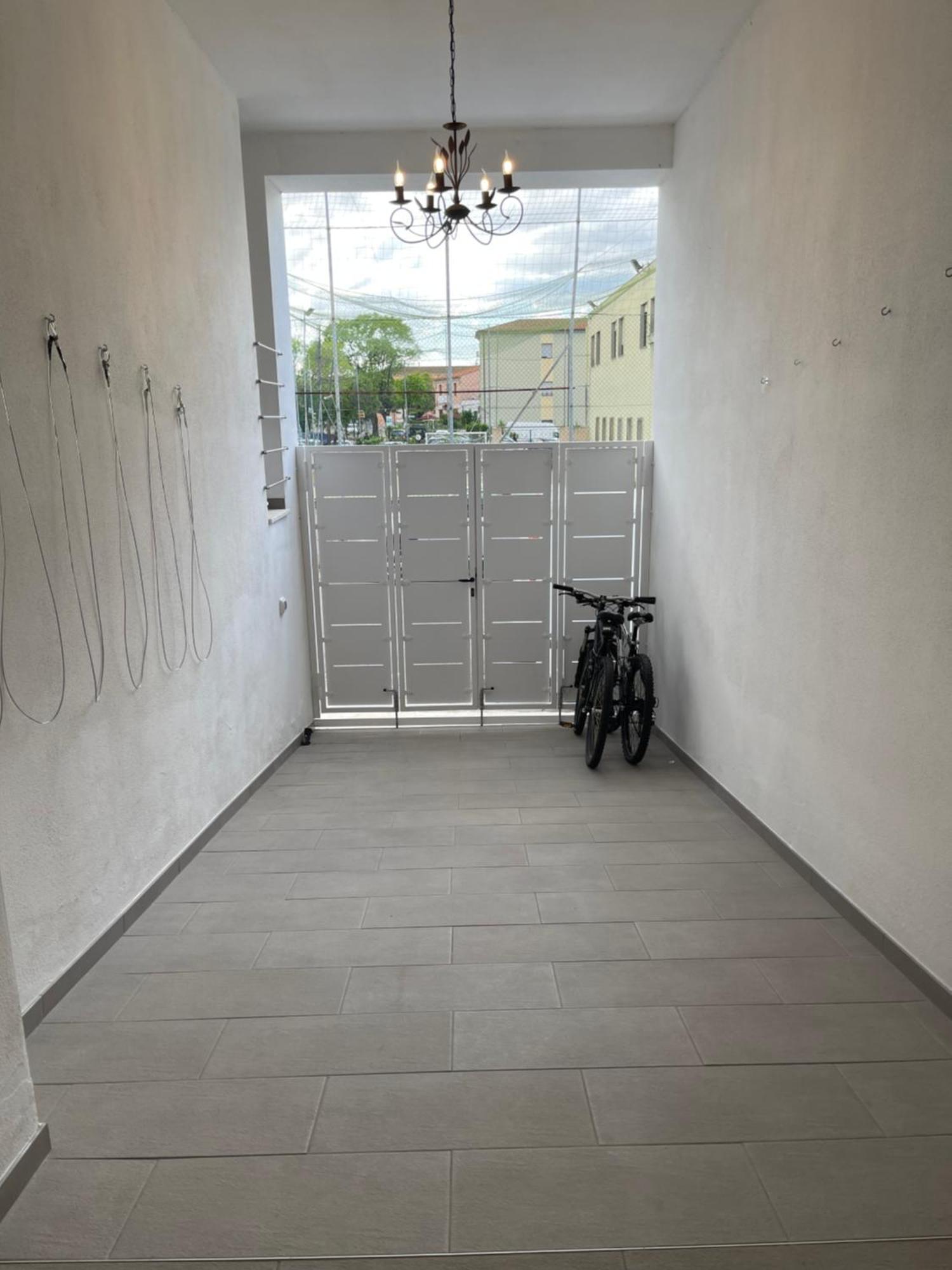 Apartamento Luma10 Olbia Exterior foto