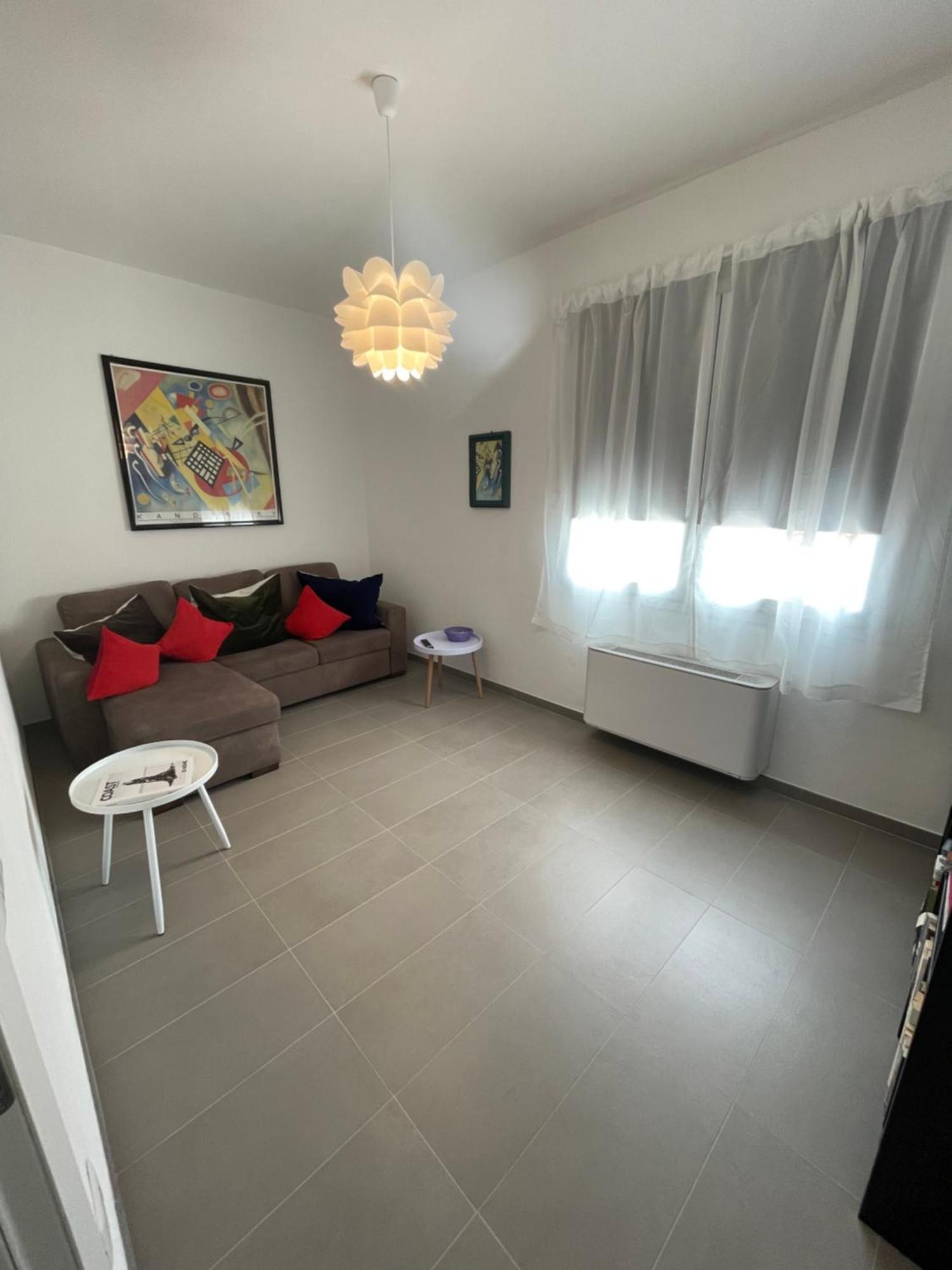 Apartamento Luma10 Olbia Exterior foto