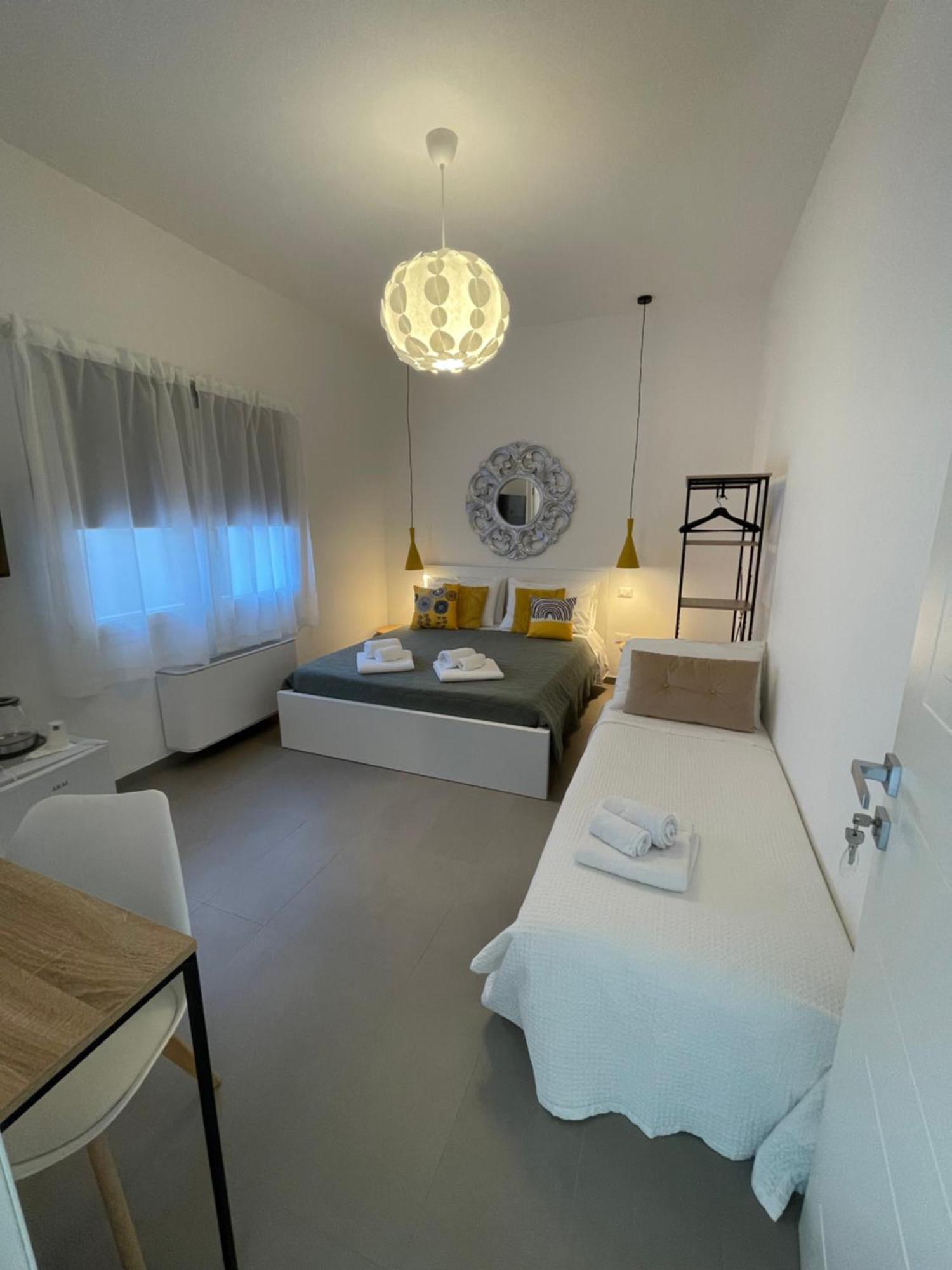Apartamento Luma10 Olbia Exterior foto