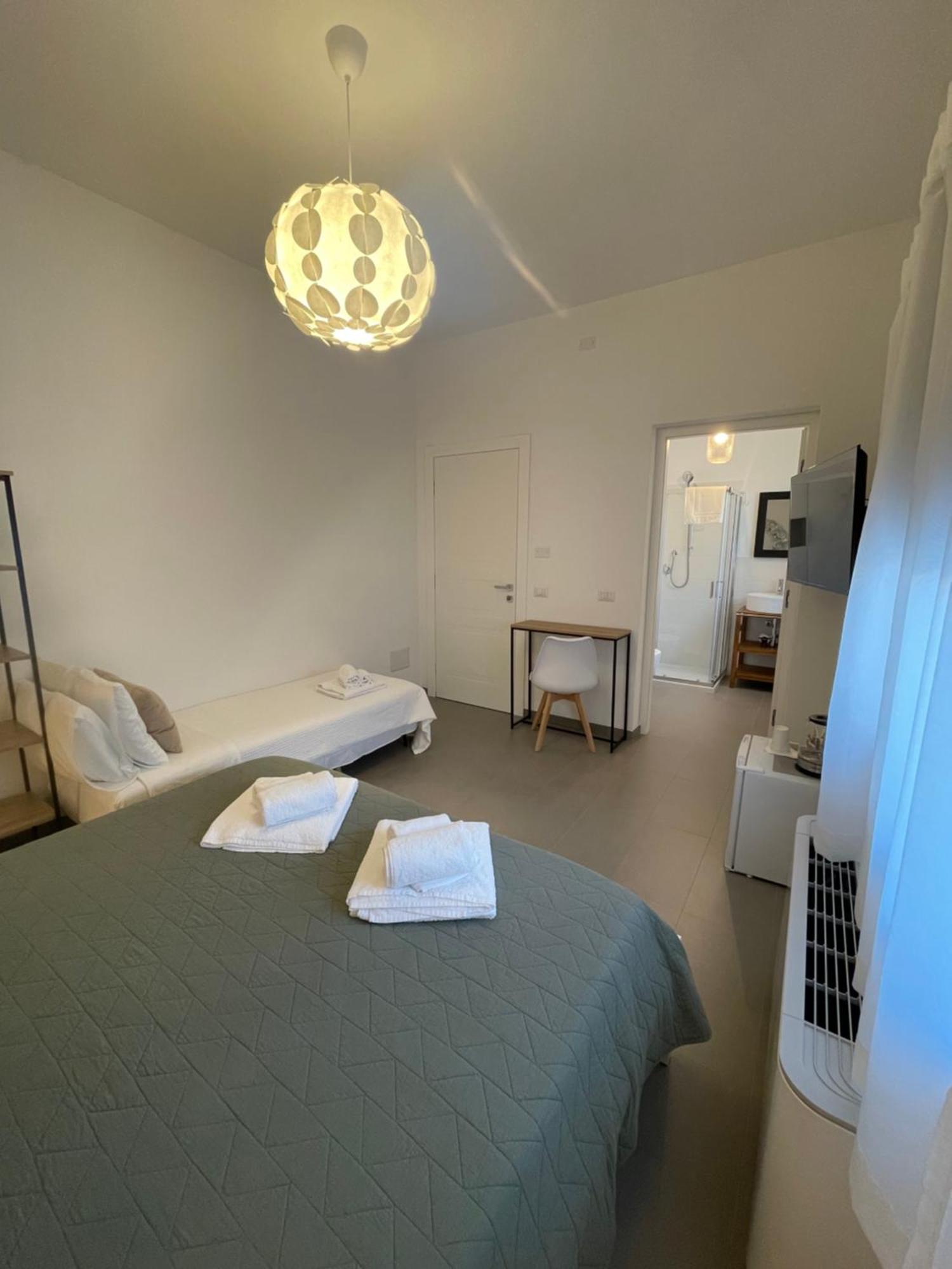 Apartamento Luma10 Olbia Exterior foto