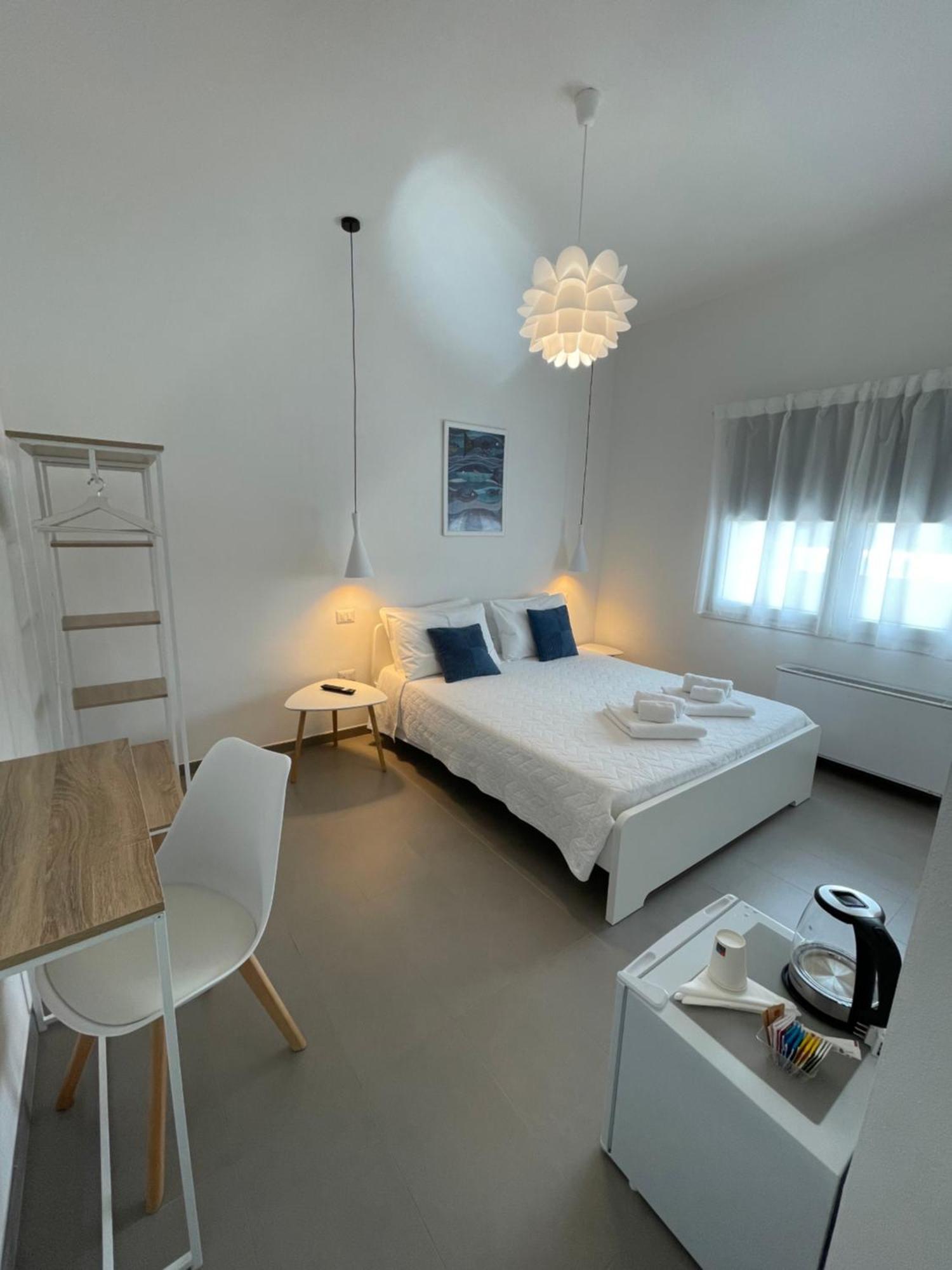 Apartamento Luma10 Olbia Exterior foto