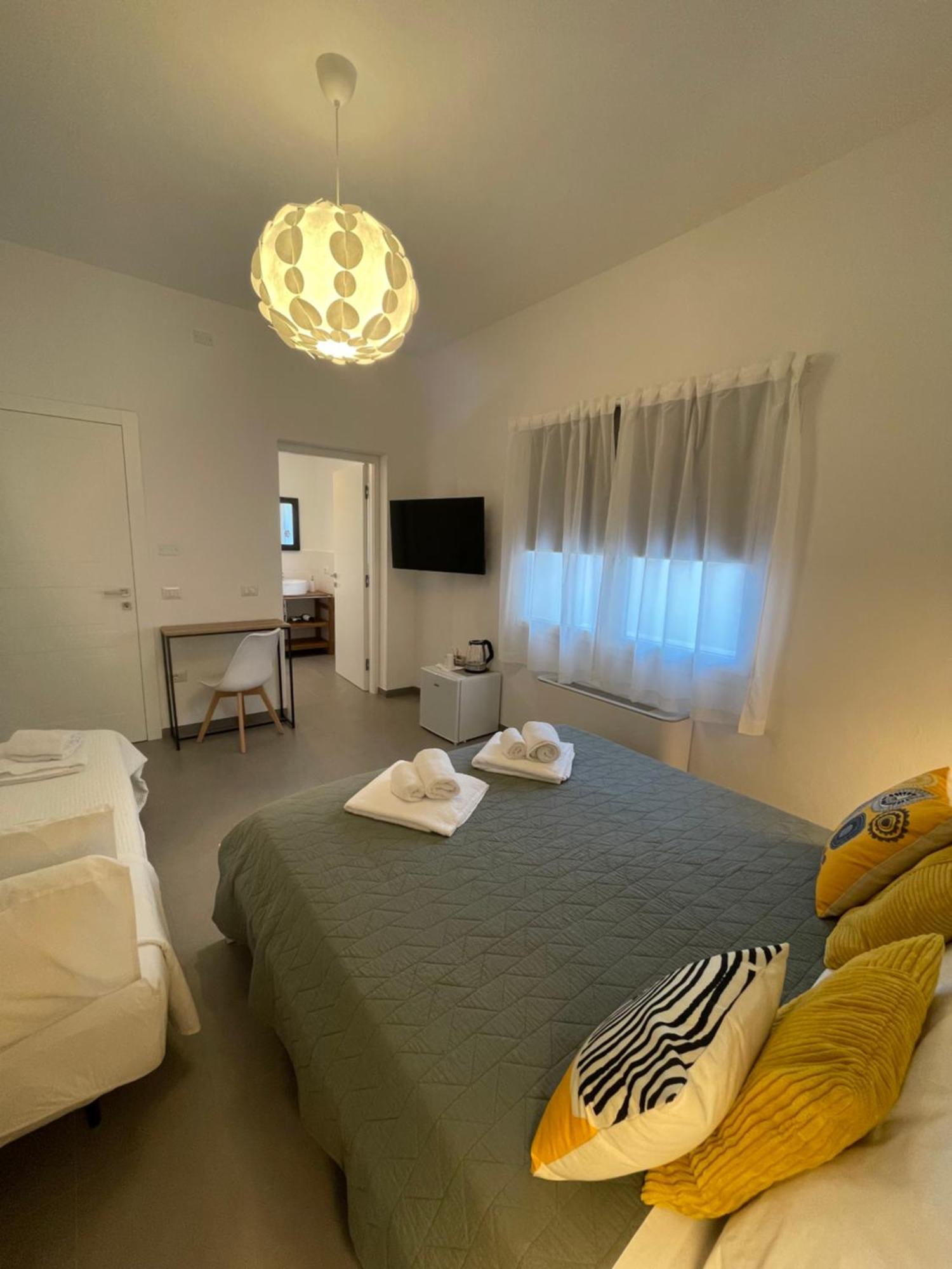 Apartamento Luma10 Olbia Exterior foto