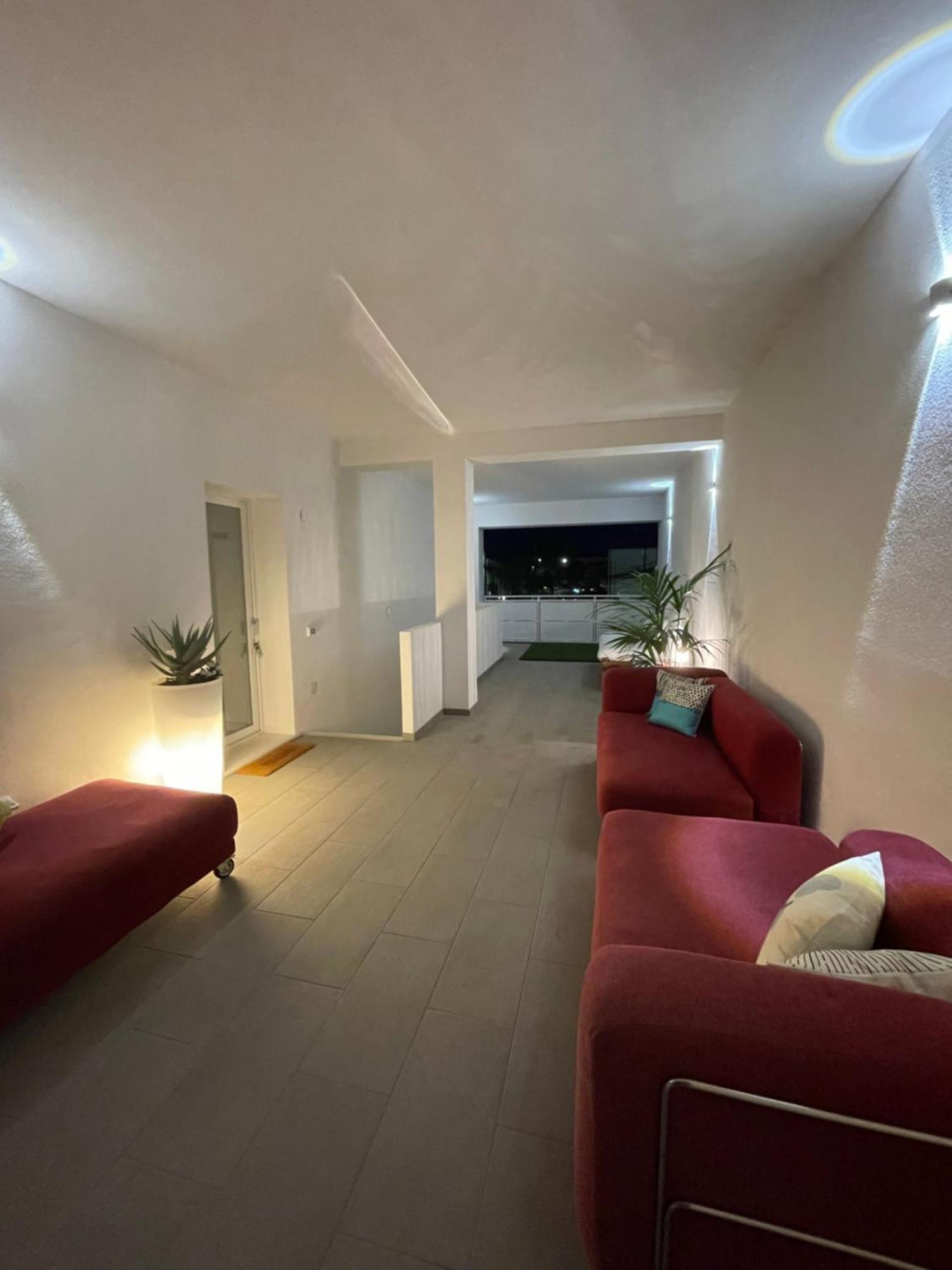 Apartamento Luma10 Olbia Exterior foto