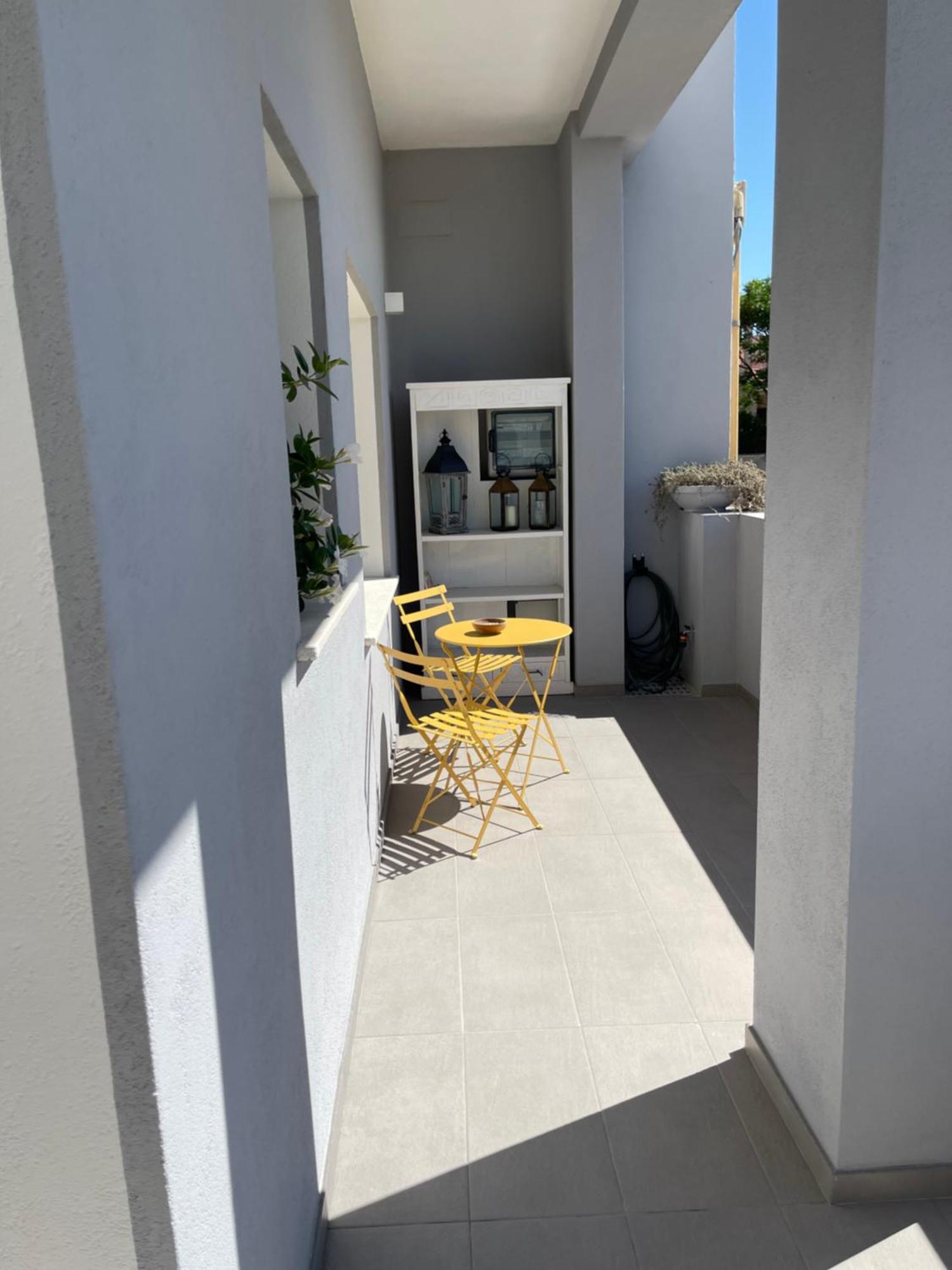 Apartamento Luma10 Olbia Exterior foto
