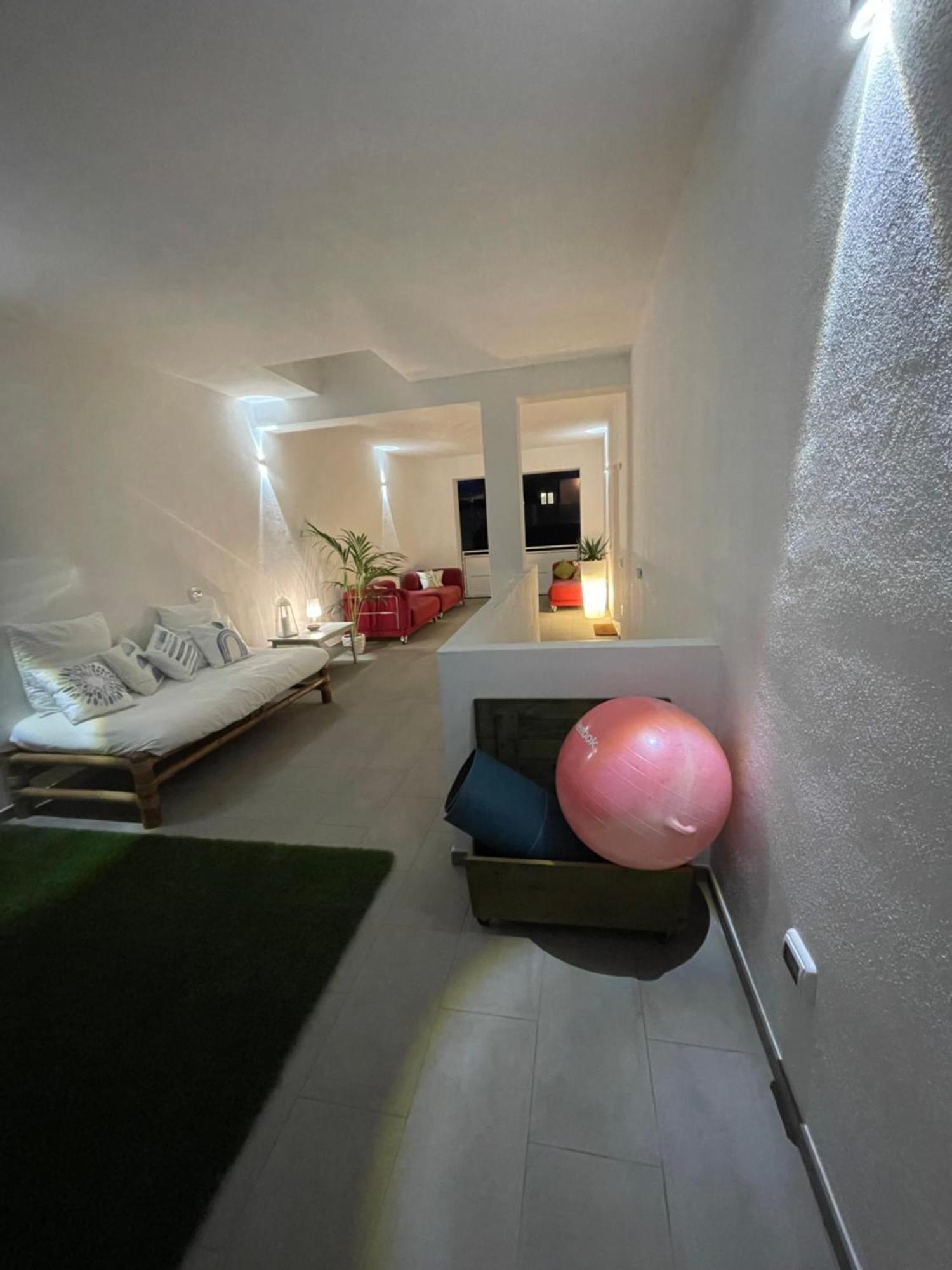 Apartamento Luma10 Olbia Exterior foto